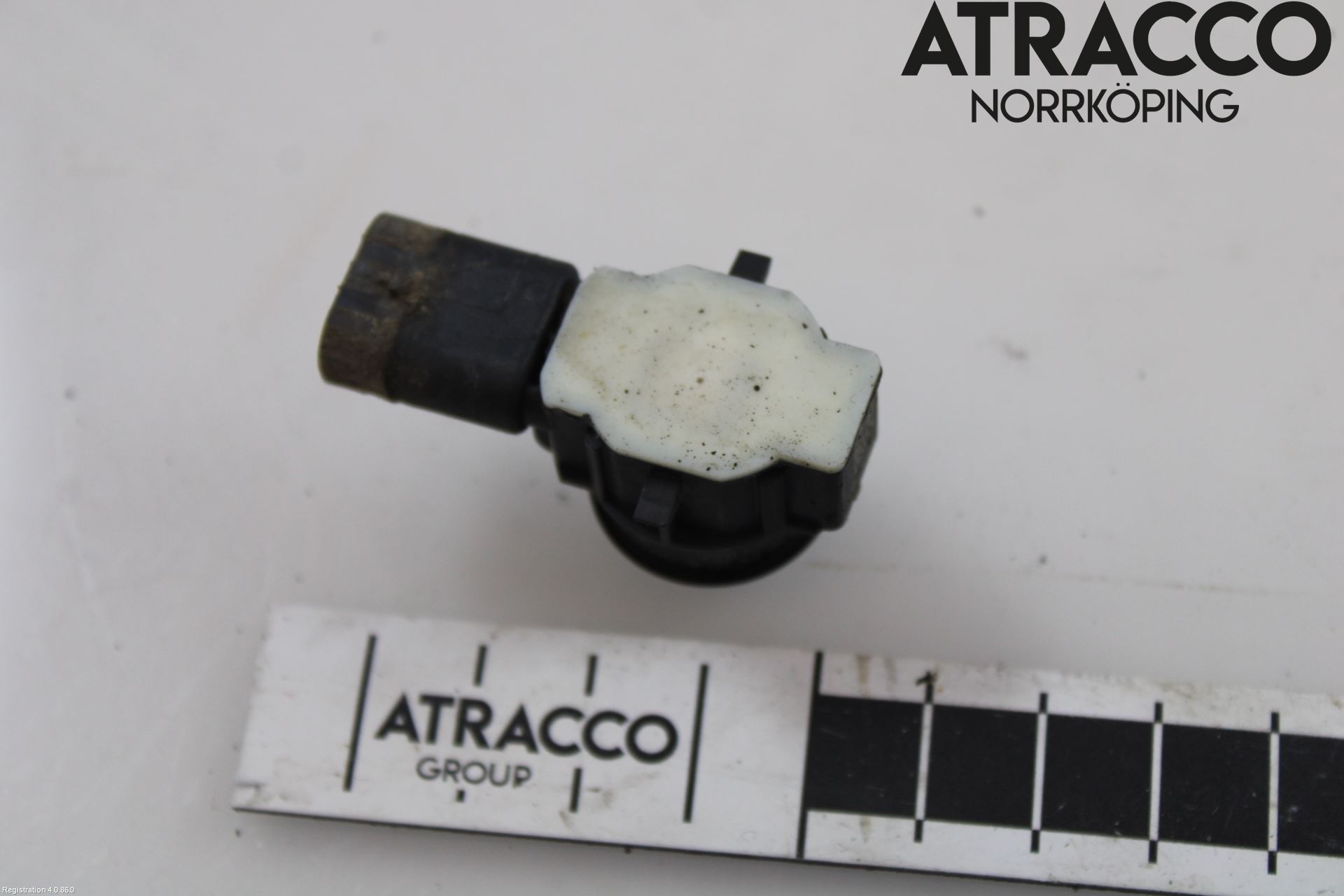 Volkswagen VW TIGUAN 16-24 Sensor Parkering Front
