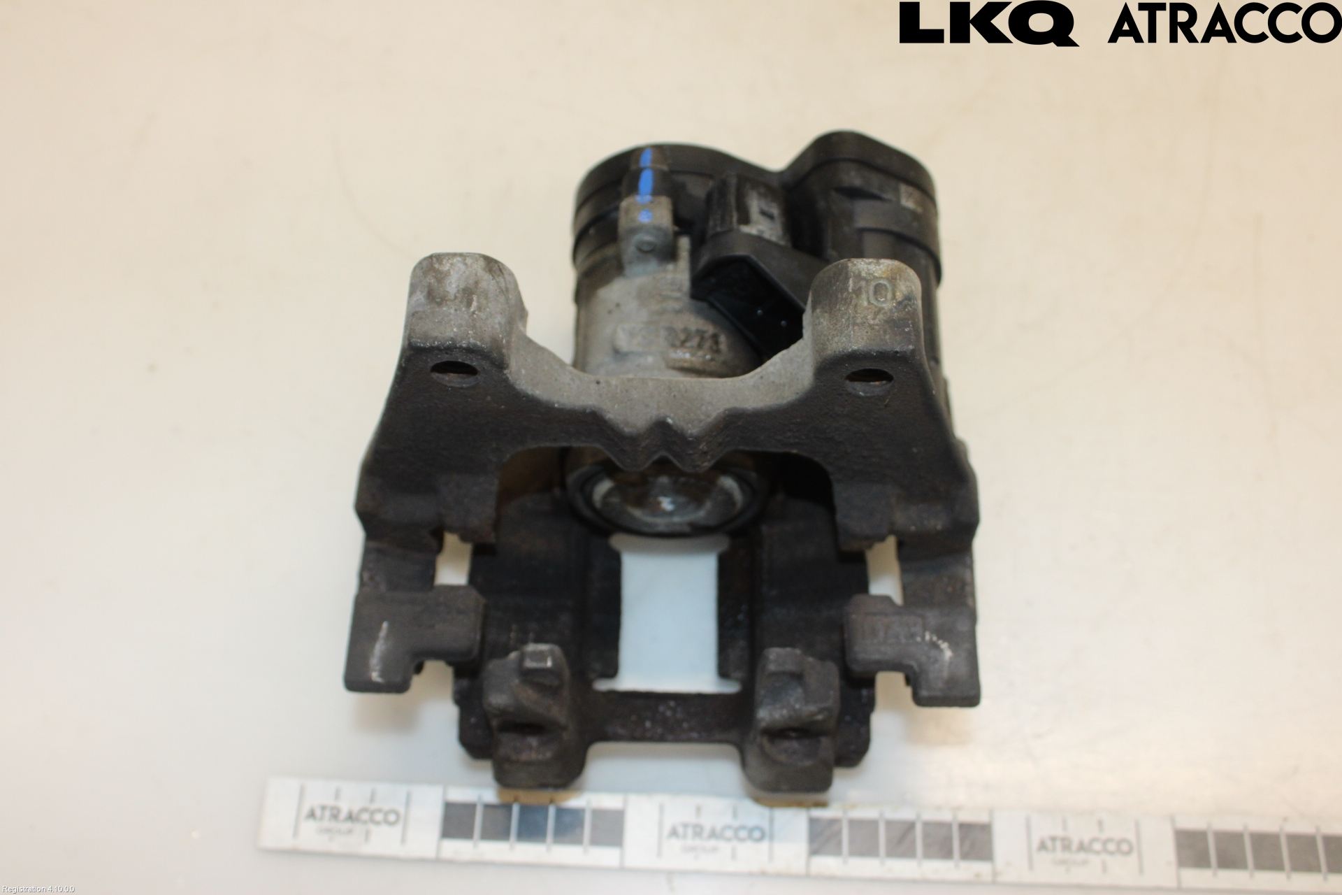 Volkswagen VW TIGUAN 16-24 Bremsecaliper Bak Høyre