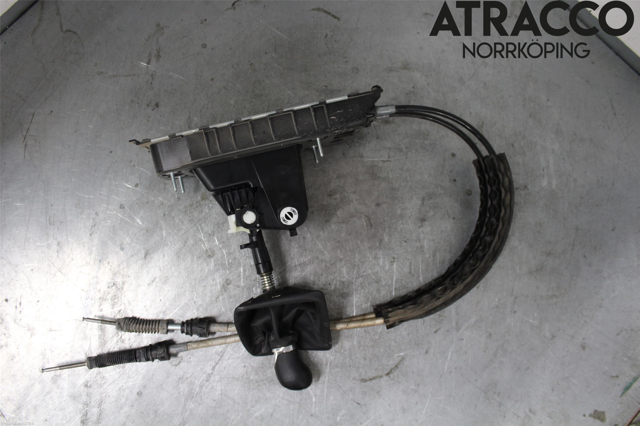 Skoda KAROQ 18- Gearspak