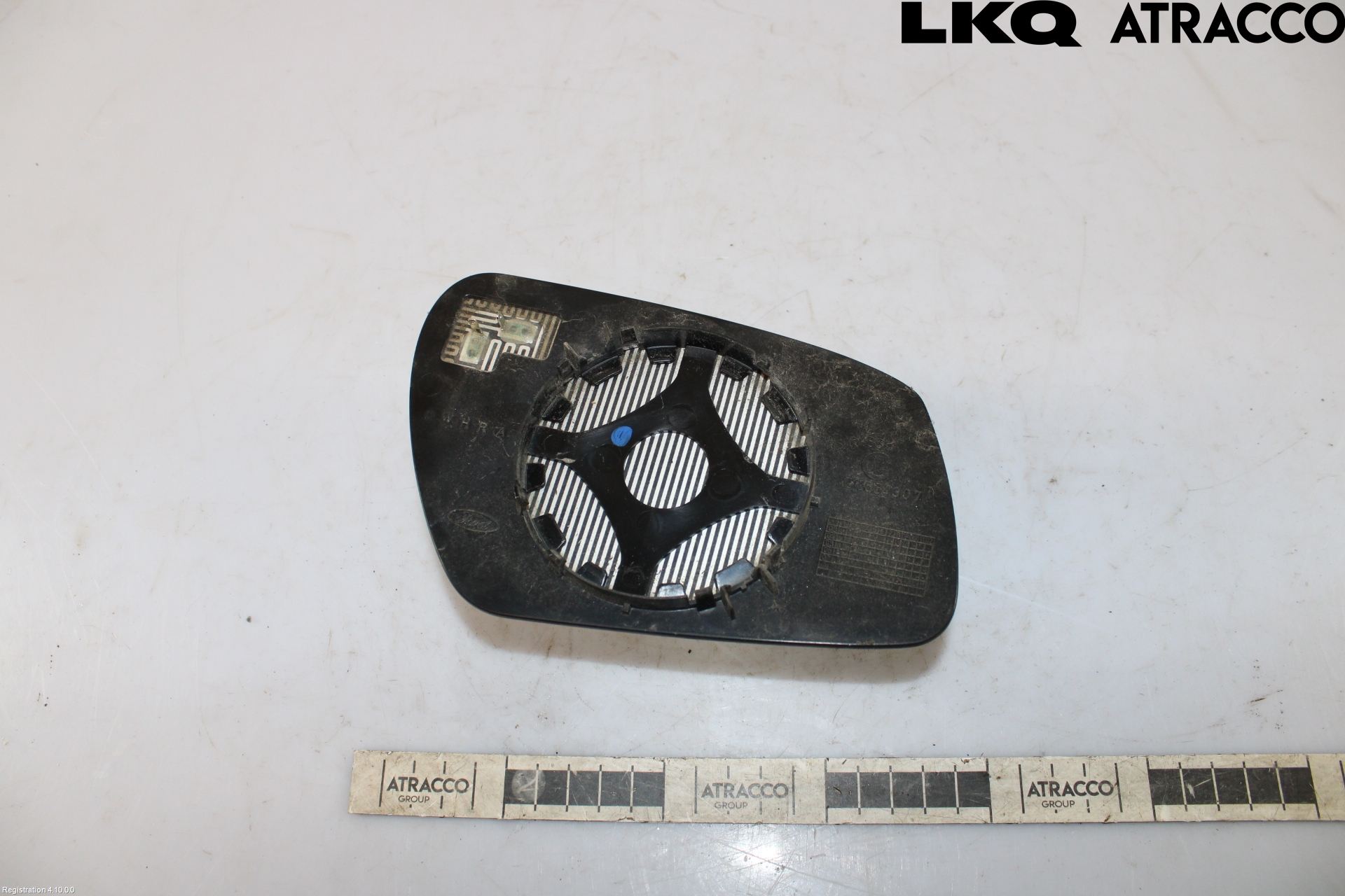Ford FOCUS     04-07 Speil Glass V