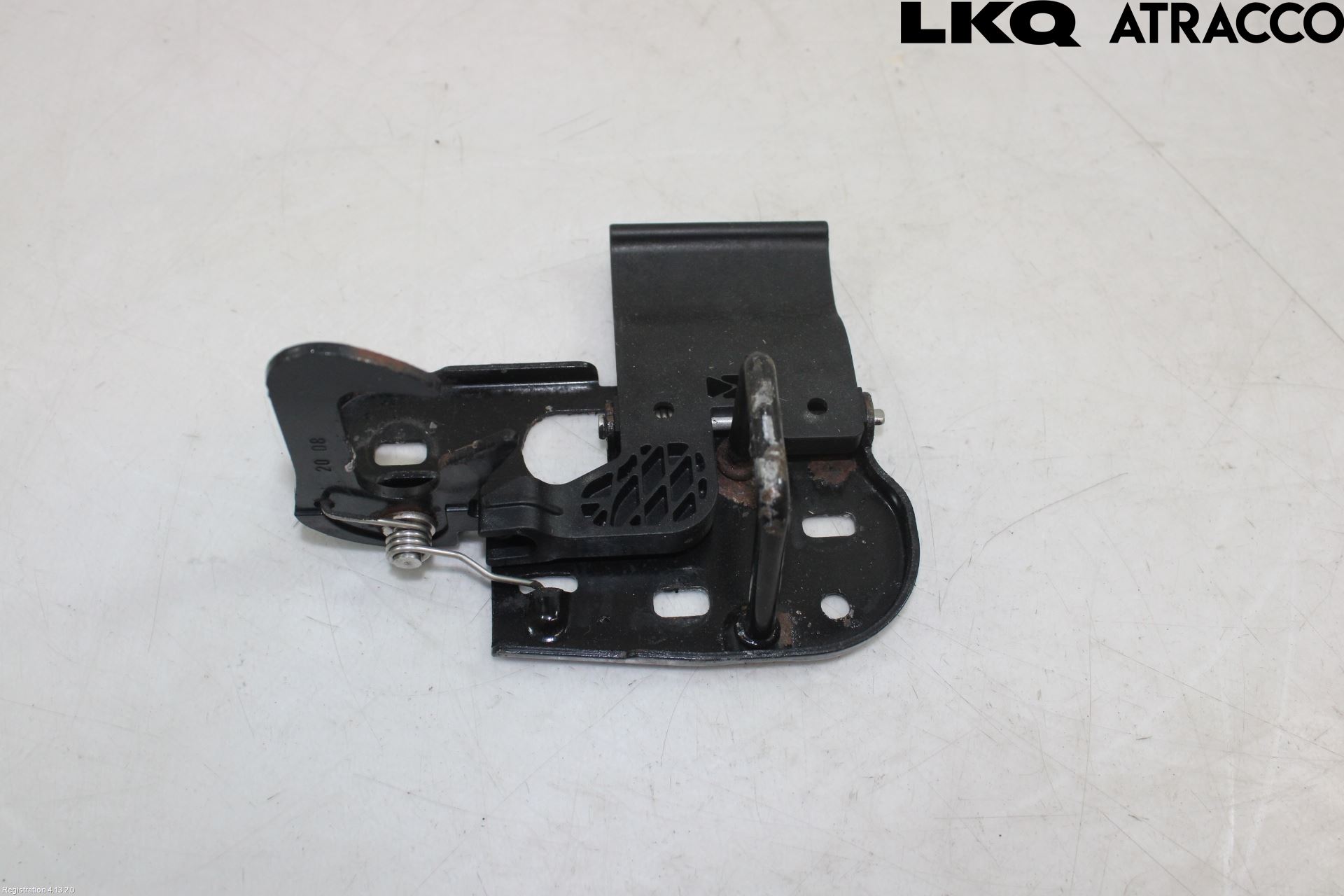 Volkswagen VW PASSAT CC 08-16 Panser Stormkrok