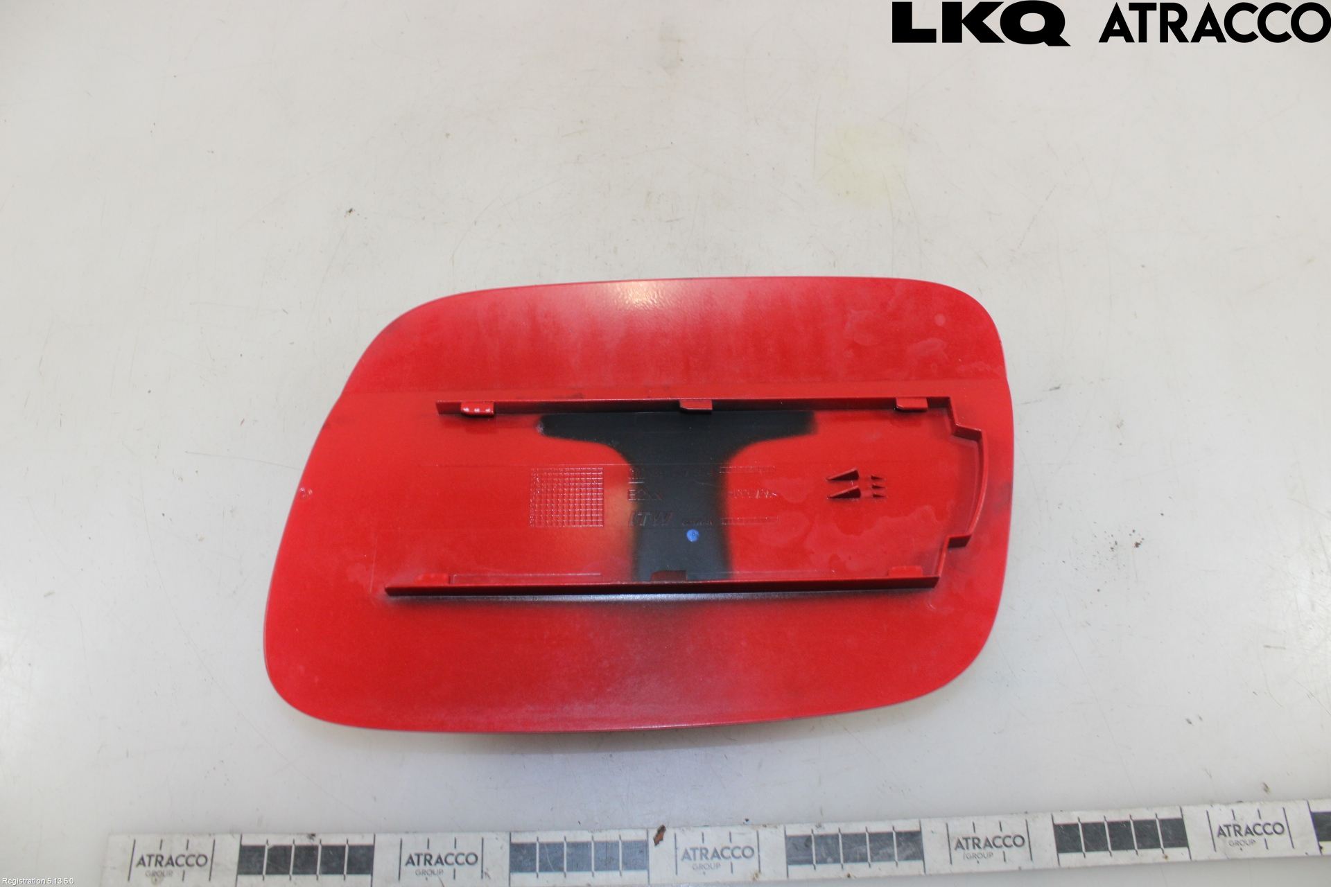 Opel INSIGNIA 17- Drivstoff Tankluke