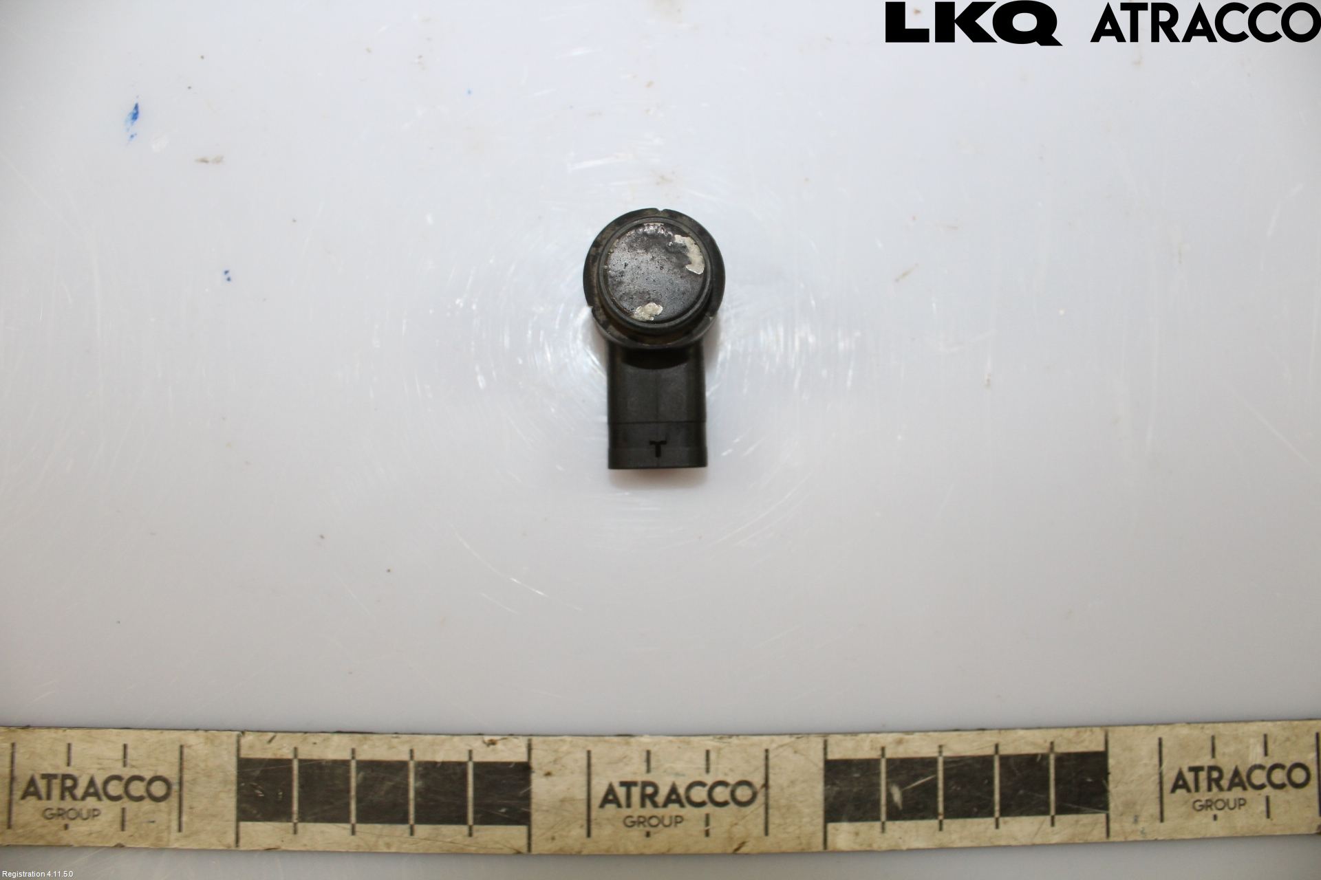 Volkswagen VW PASSAT 11-14 Sensor Parkering Front