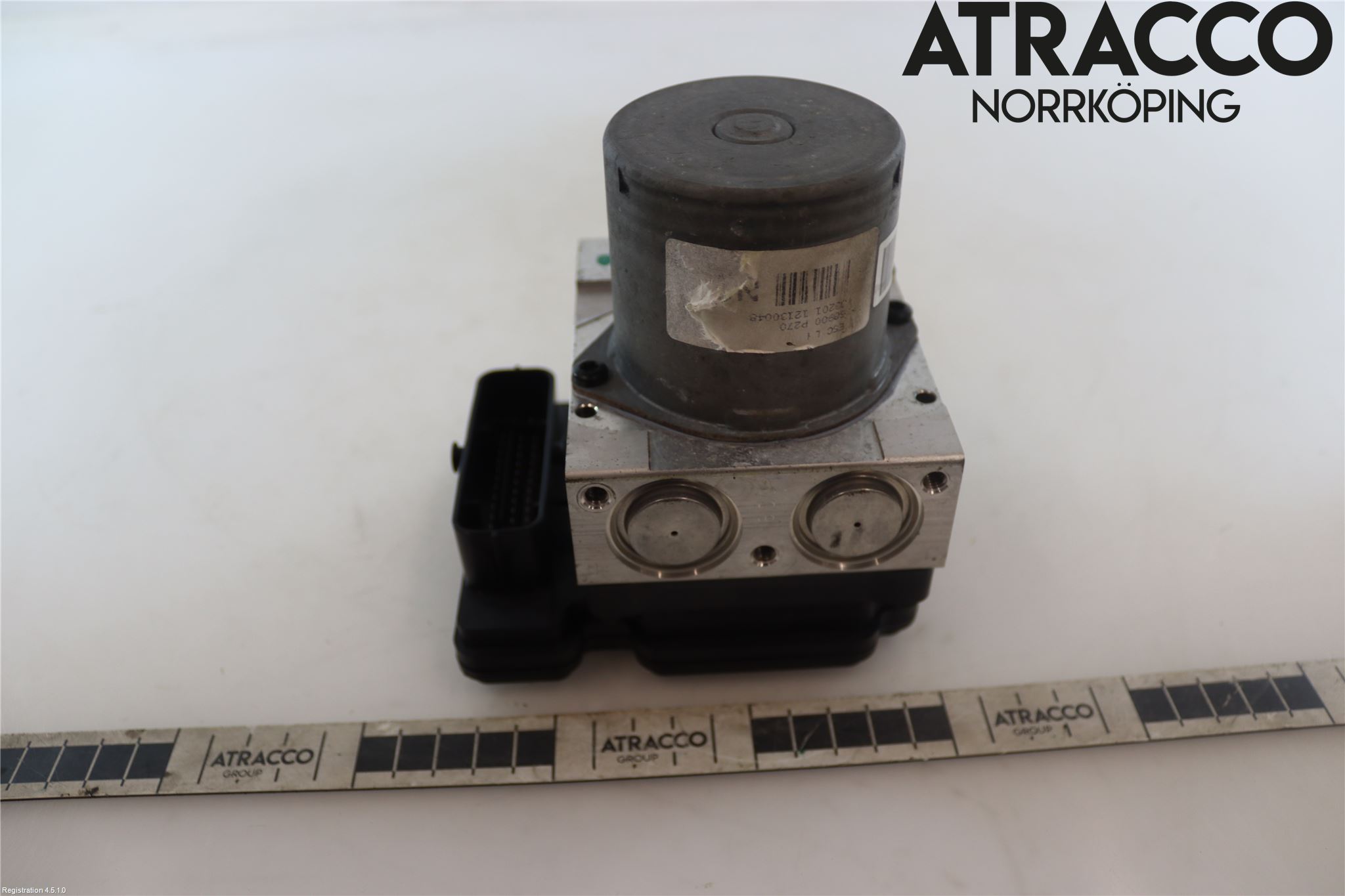 Kia VENGA 10-19 Abs Hydraulikkaggregat