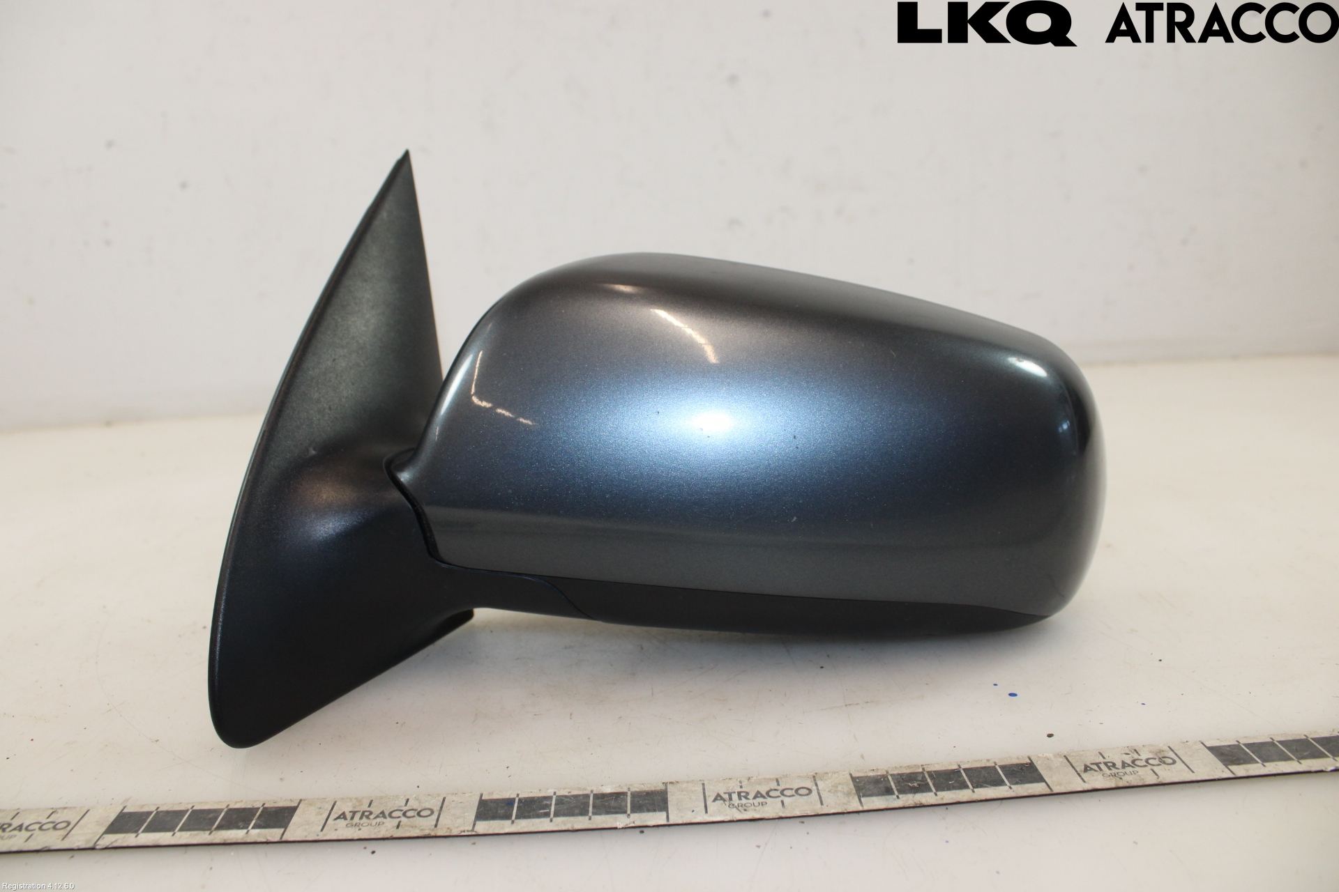 Skoda FABIA 99-07 Speil V M-El Justering