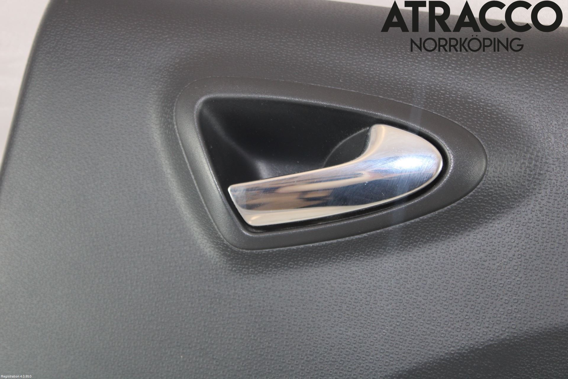 Seat IBIZA IV 08-16 Innr Dørtrekk Høyre