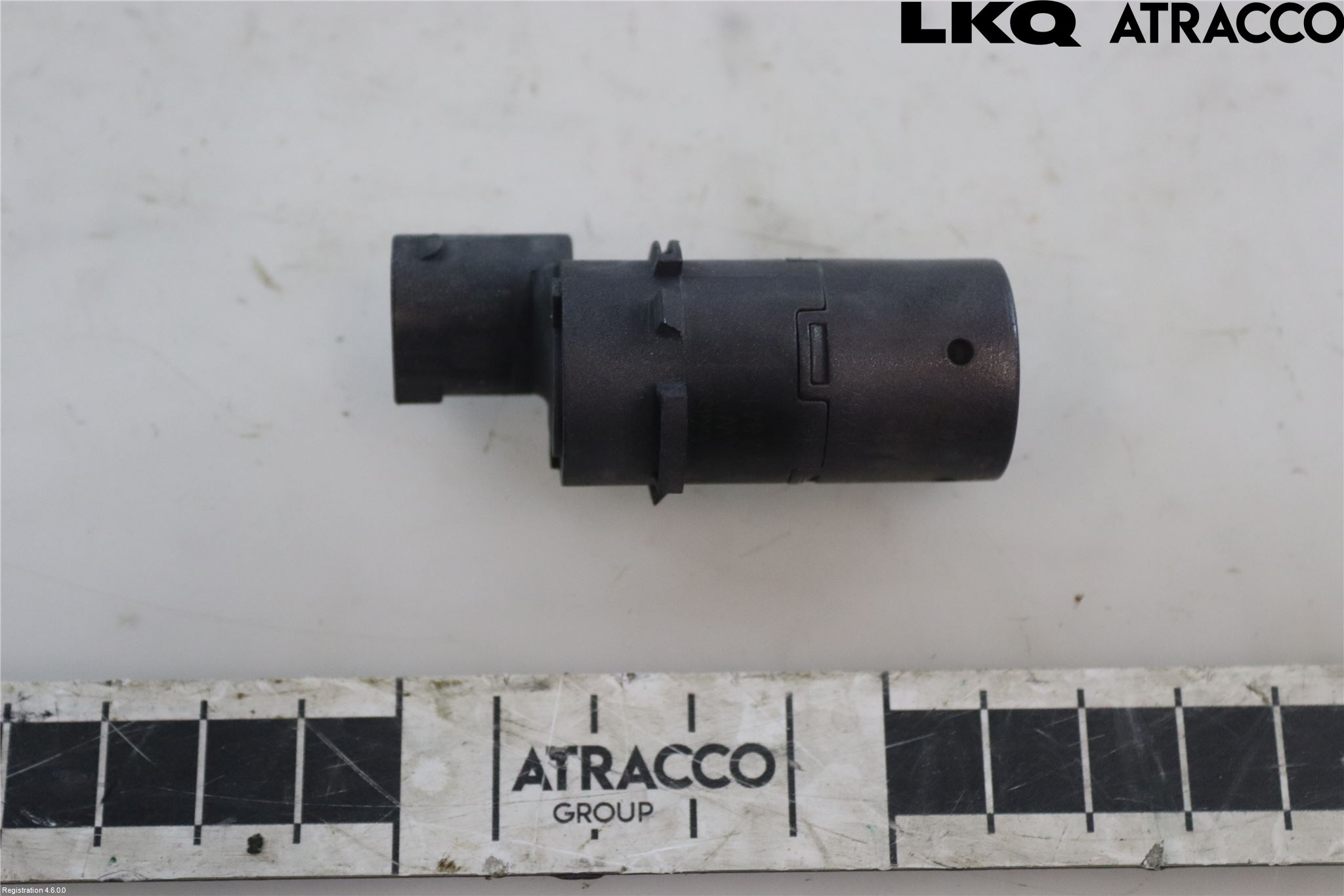 Jaguar XJ X350        03-09 Sensor Parkering Front