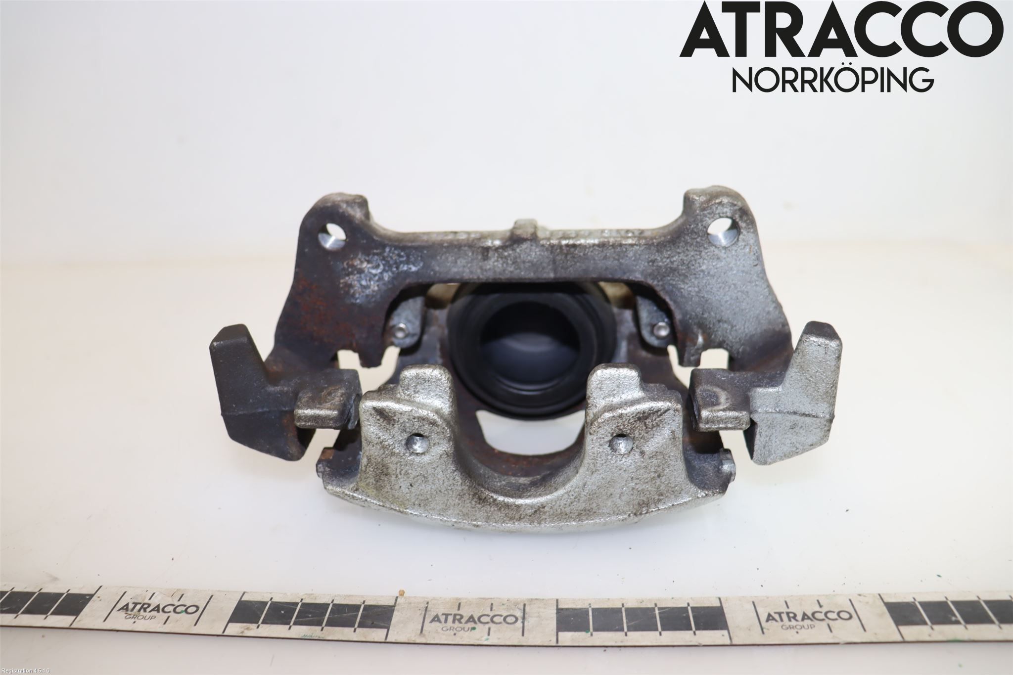 Toyota YARIS XP21 20- Bremsecaliper Foran Høyre