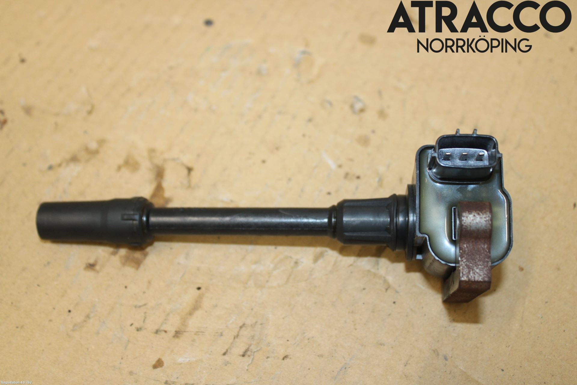 Mitsubishi SPACE WAG 99- Coil