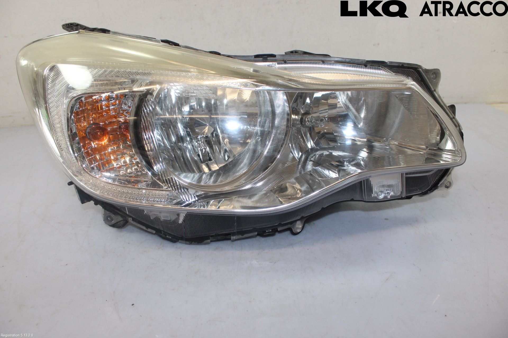 Subaru XV 12-17 Frontlykt Høyre