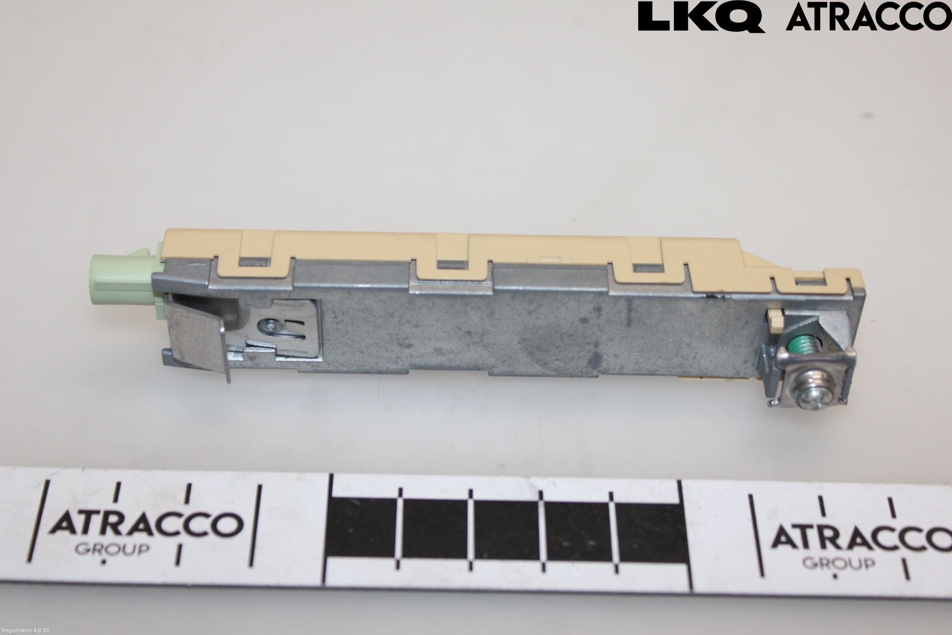 Volkswagen VW ID.4 21- Stereo Antenneforsterker