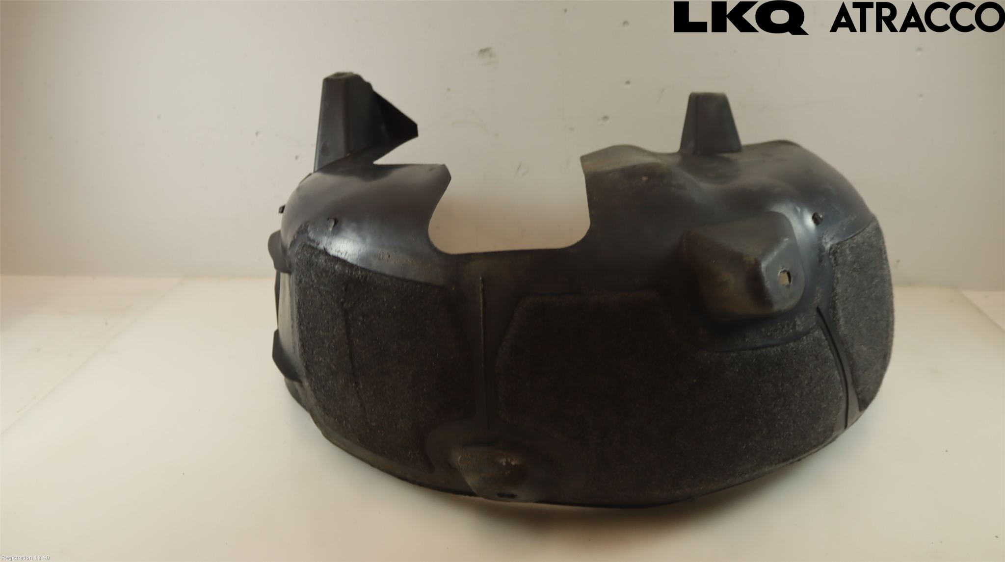 Opel ASTRA J 10-15 Skjerm Indre