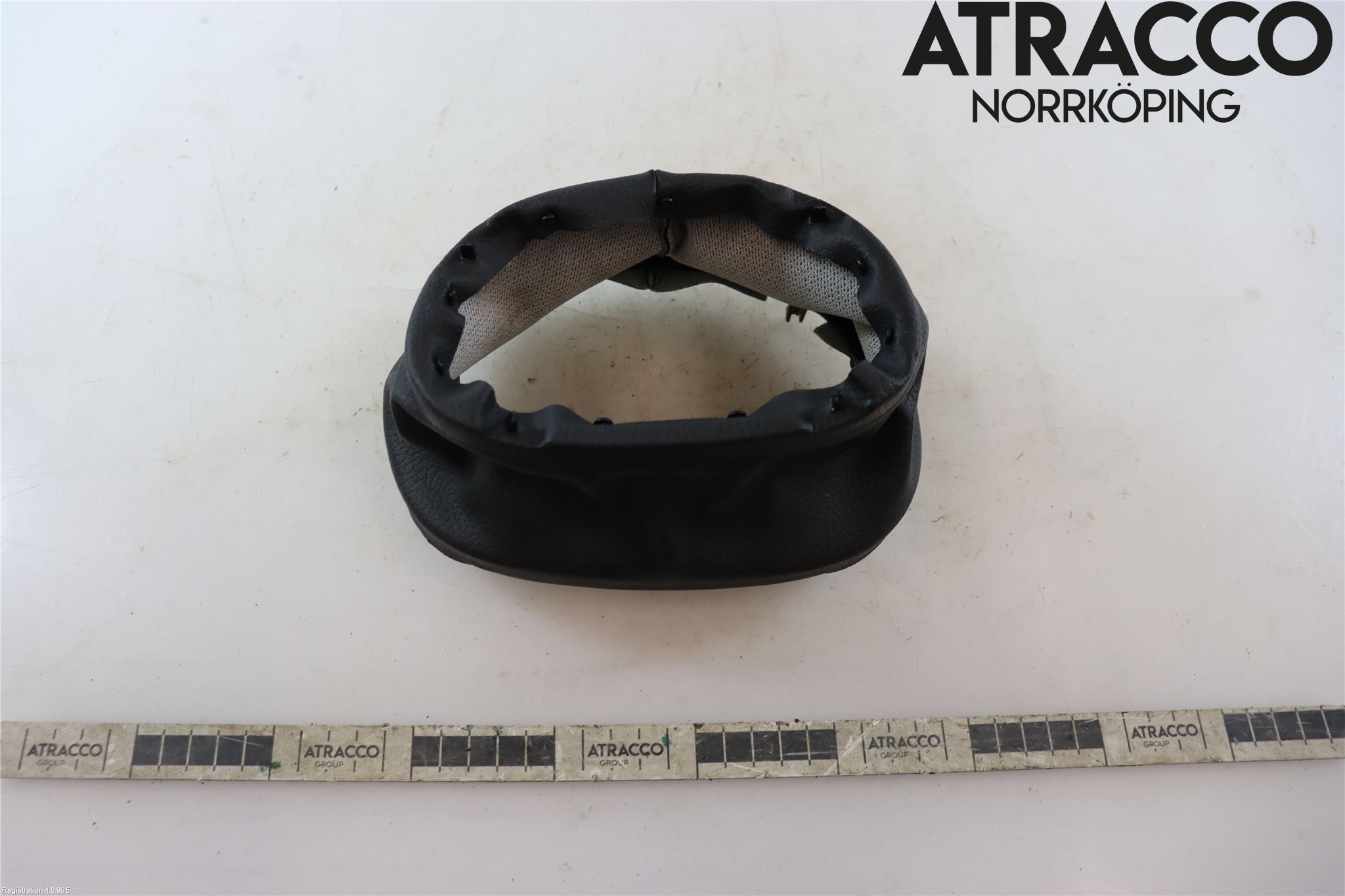 Saab 9-3 VER2/VER3 08-15 Rattdeksel - Deksler