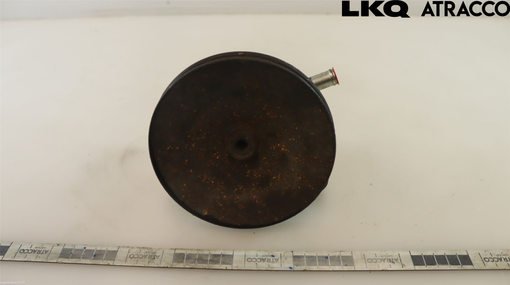Volvo 940 91-98 Servo Pumpe