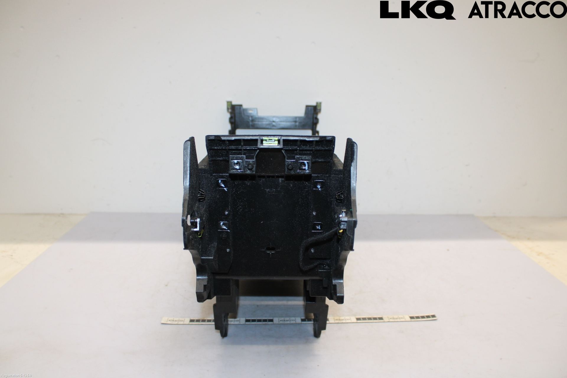 Tesla MODEL 3 17- Innr Konsoll-Lomme