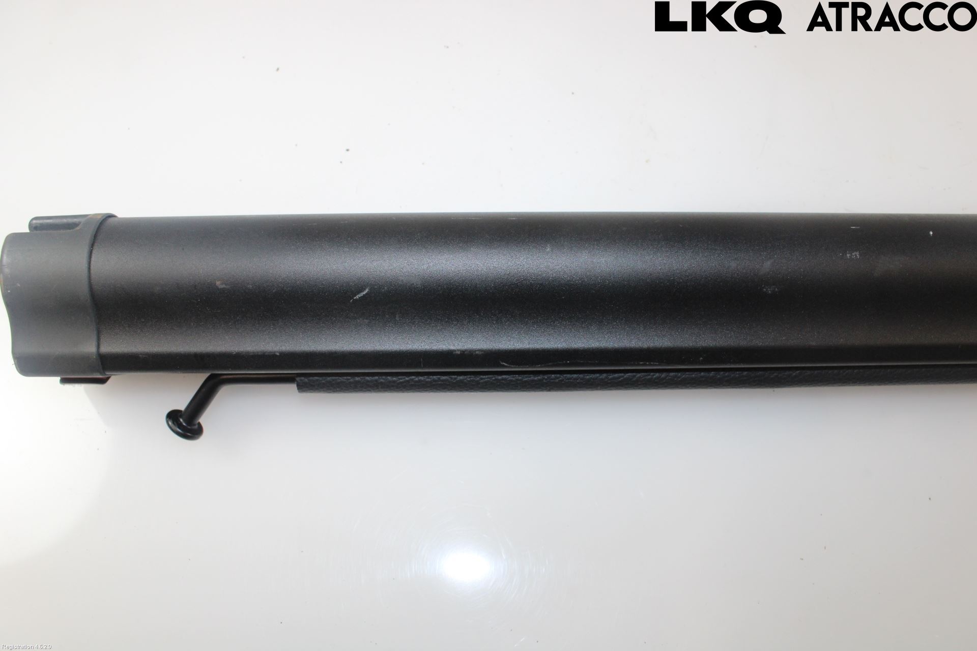 Volkswagen VW PASSAT 11-14 Innr Lastenett