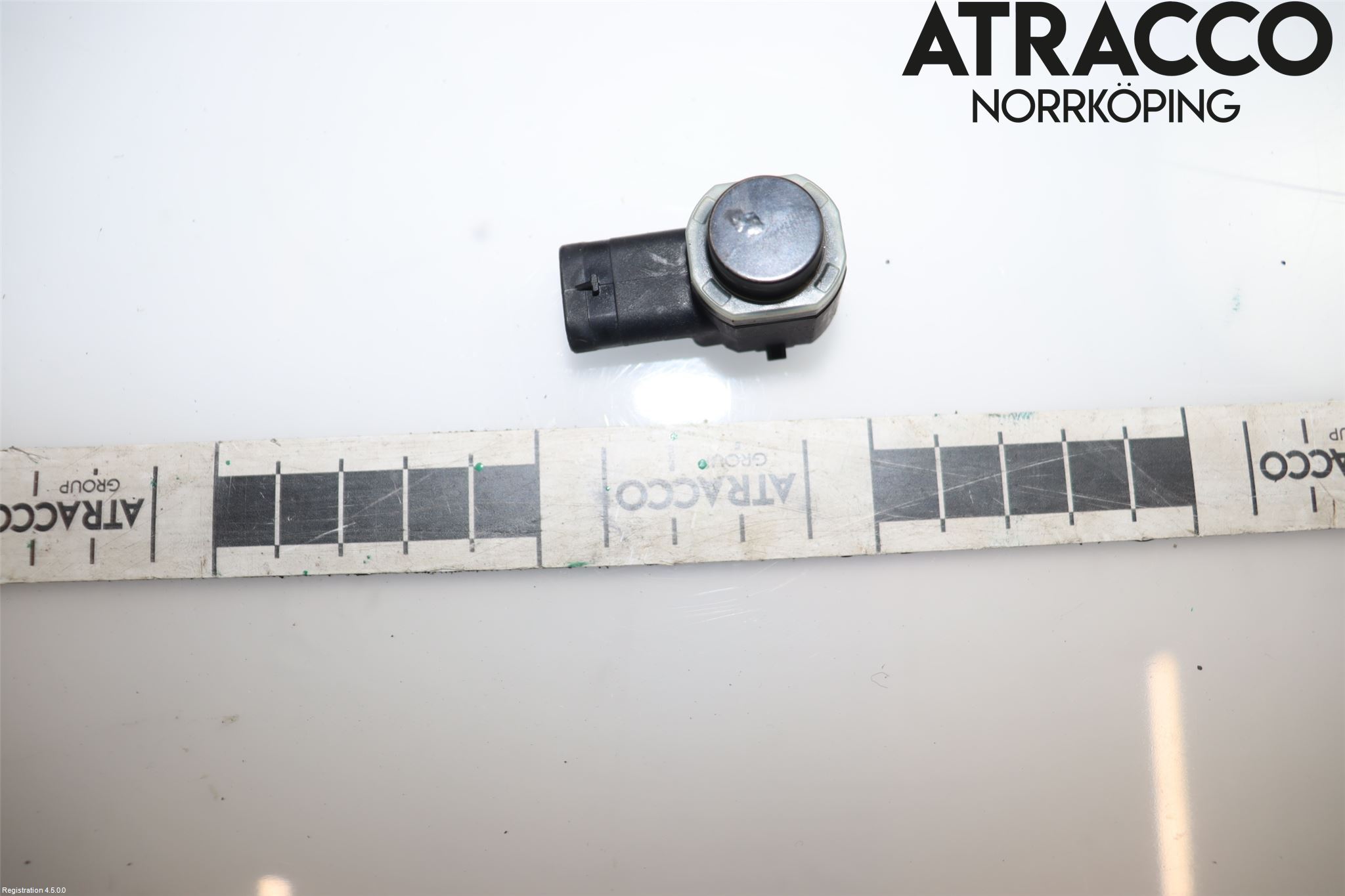 Volkswagen VW PASSAT 11-14 Sensor Ryggesensor