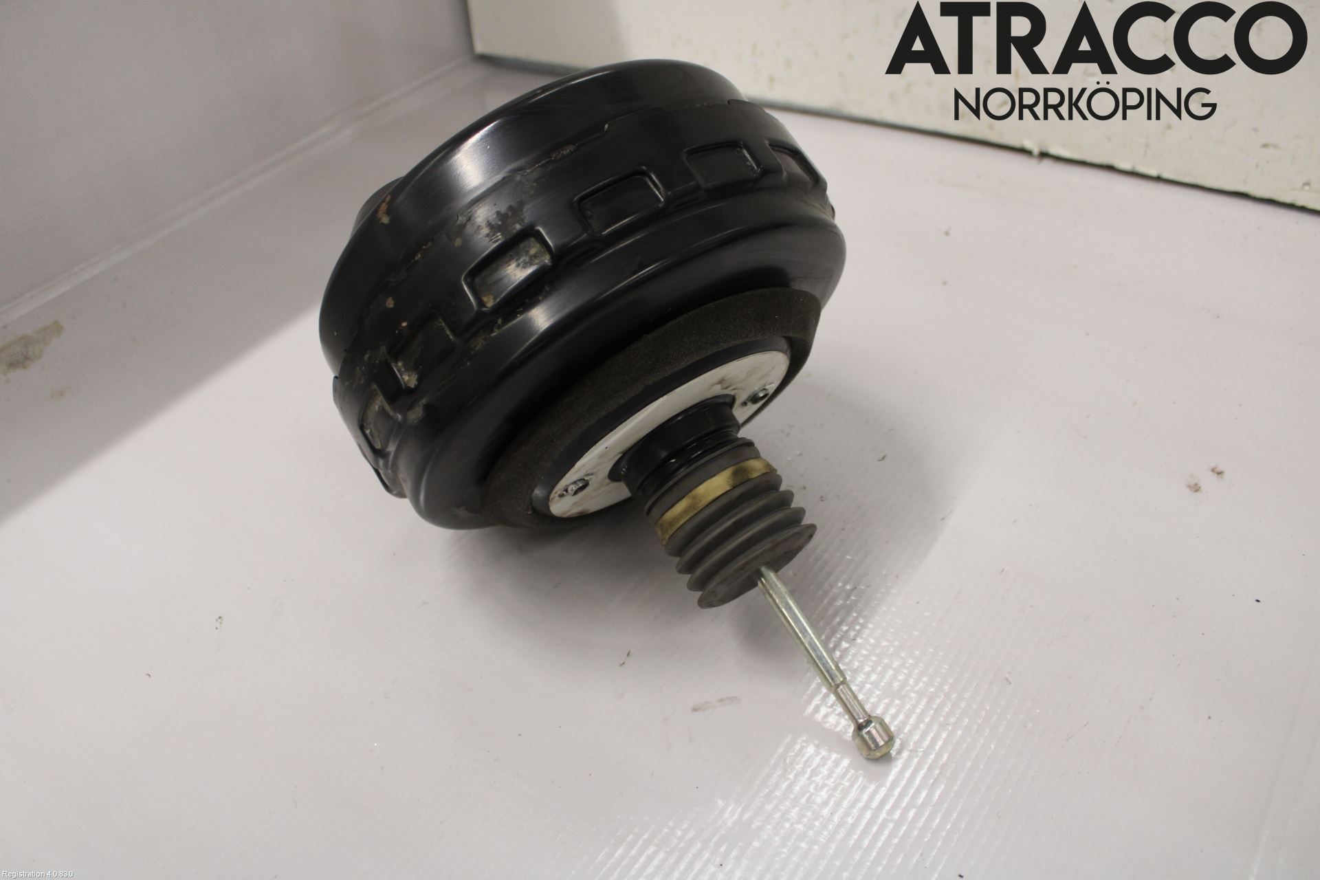 Opel ASTRA J 10-15 Bremseservo