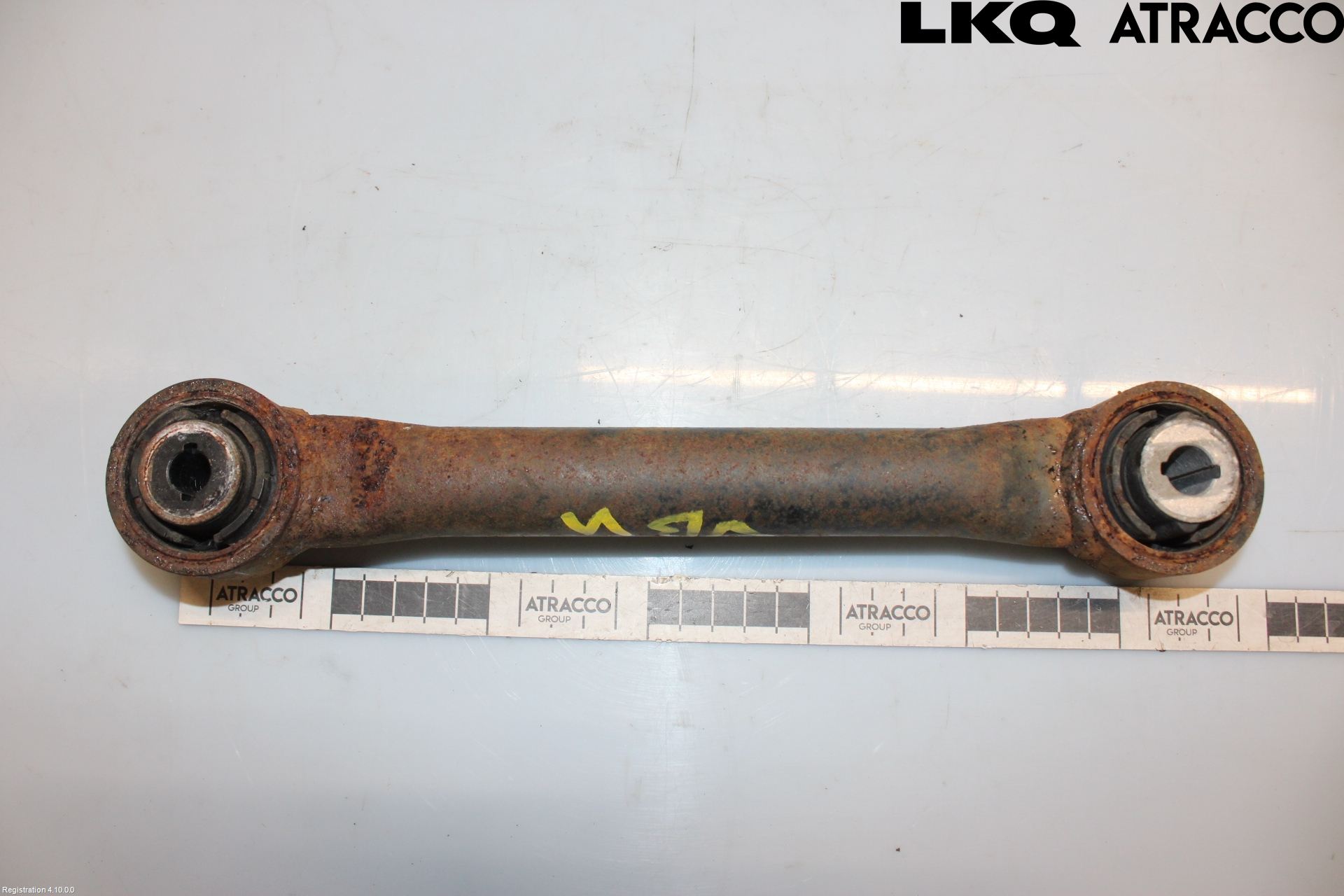 Ford MONDEO 15-22 Bærearm Bak Venstre