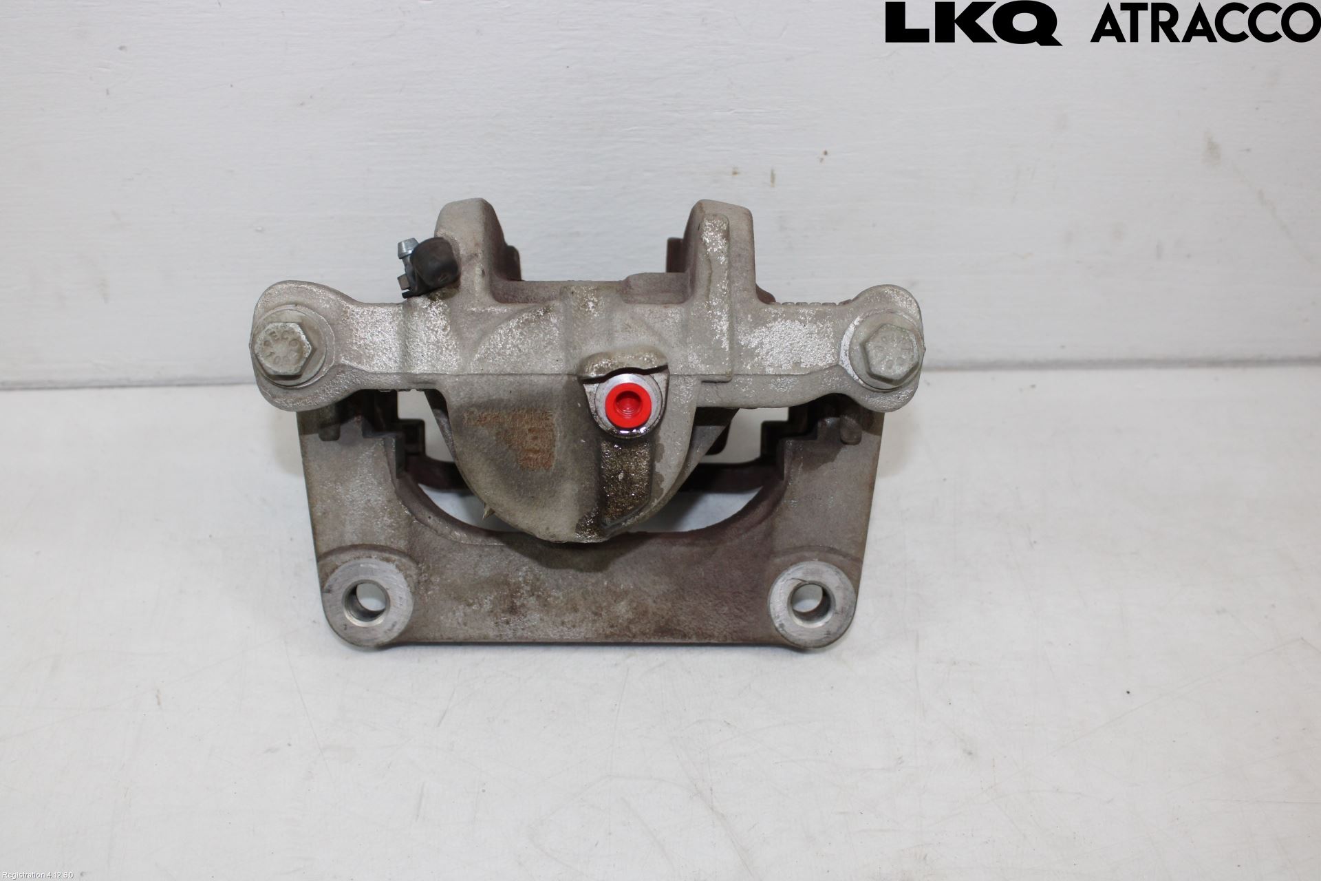 Cupra BORN 22- Bremsecaliper Foran Høyre