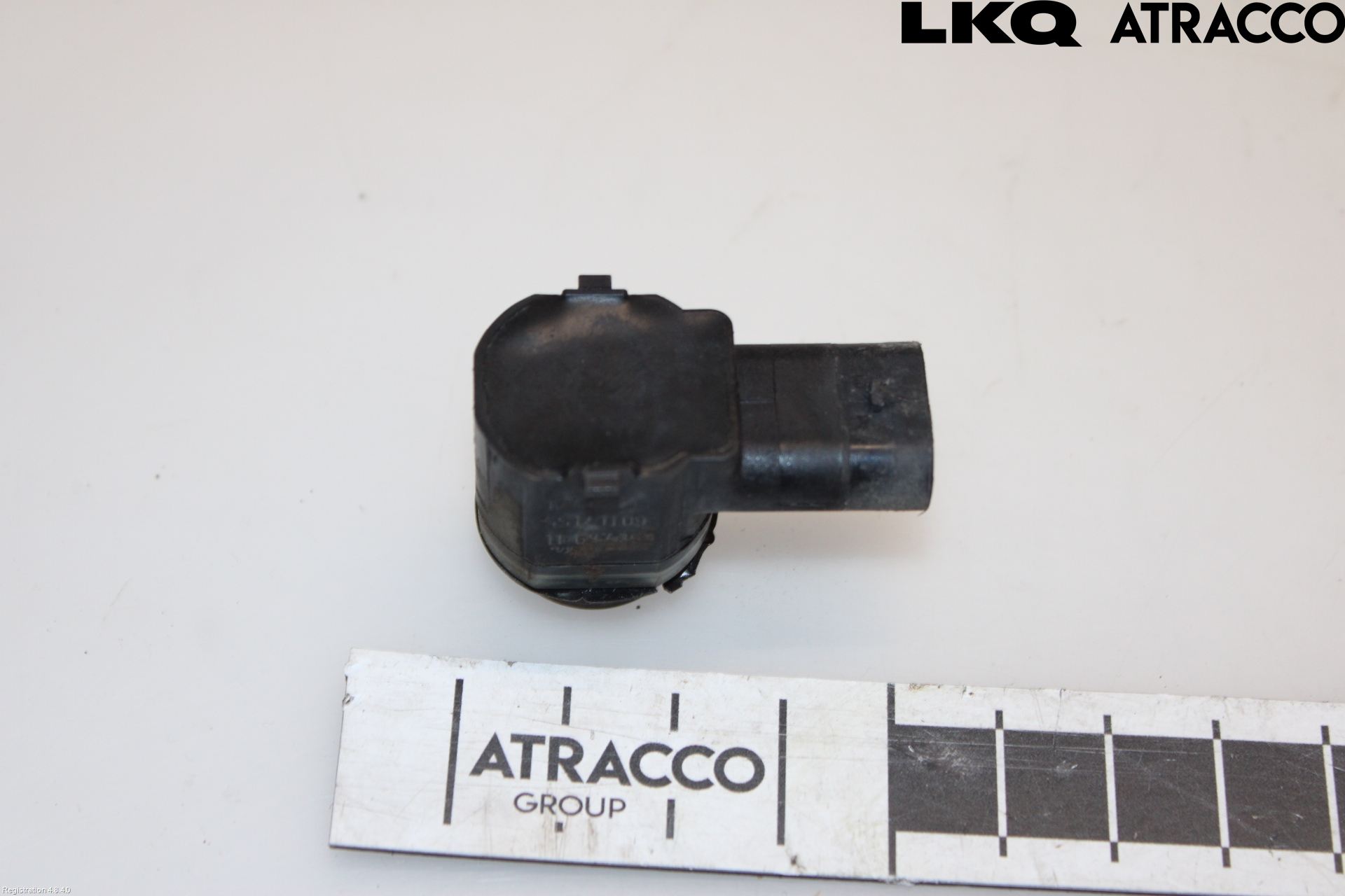 Ford MONDEO 07-15 Sensor Parkering Front