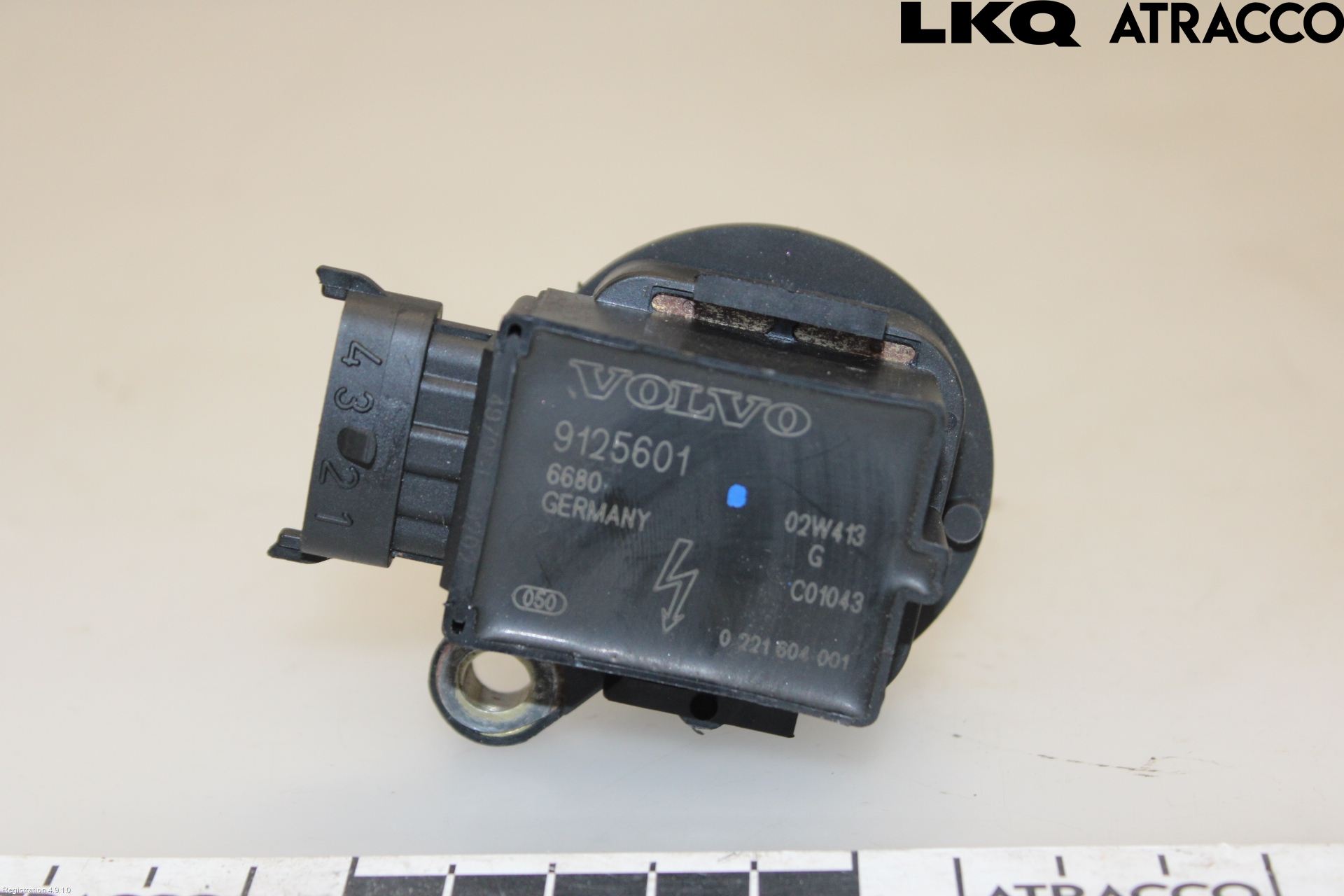 Volvo V70 00-04 Coil