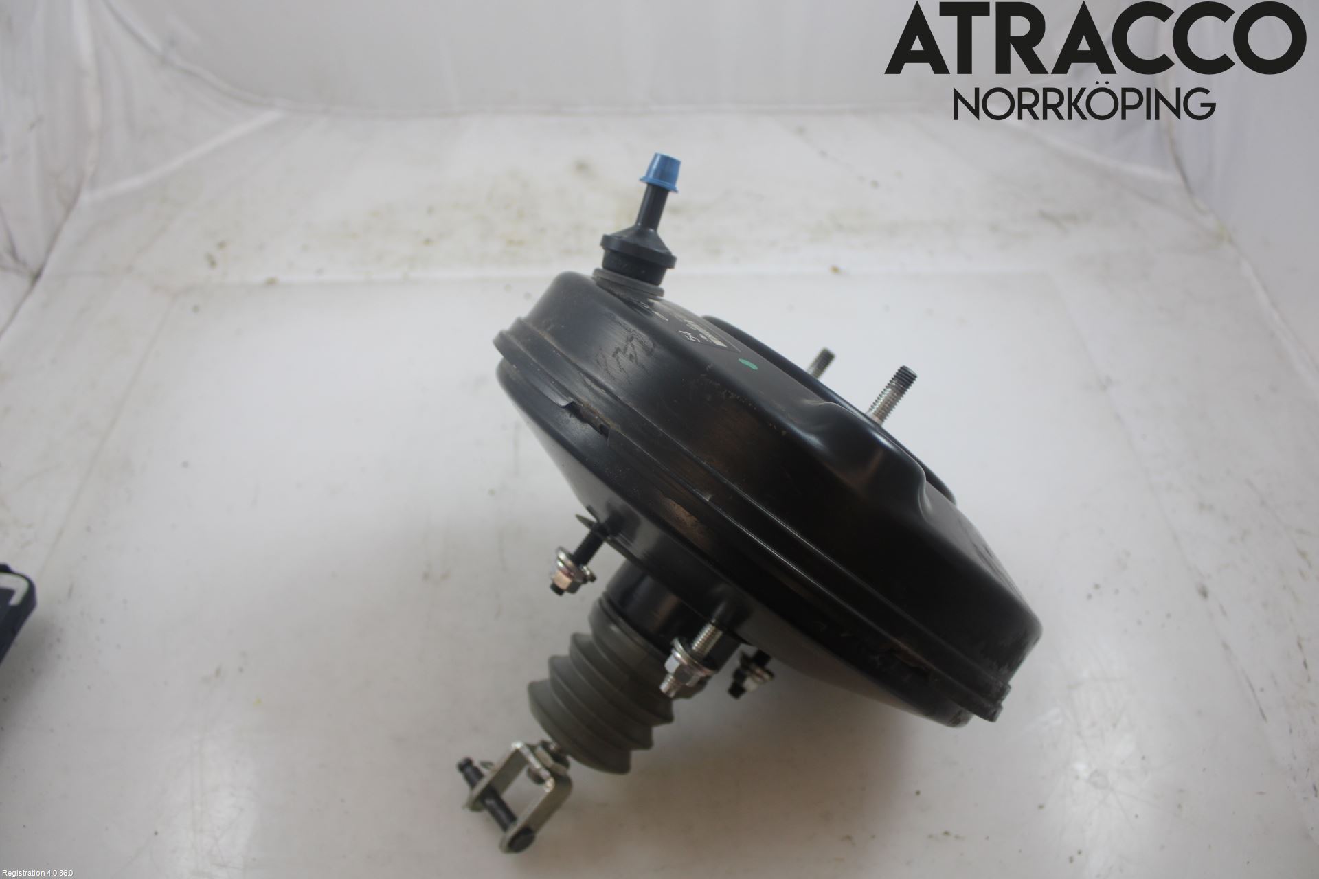 Toyota YARIS XP130 12-14 Bremseservo