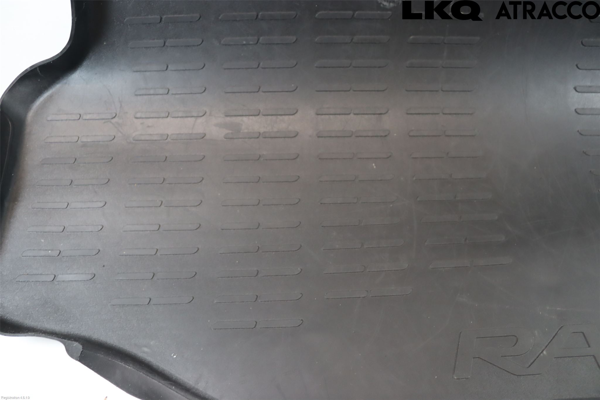 Toyota RAV4 13-18 Innr Matte Bagasjerom