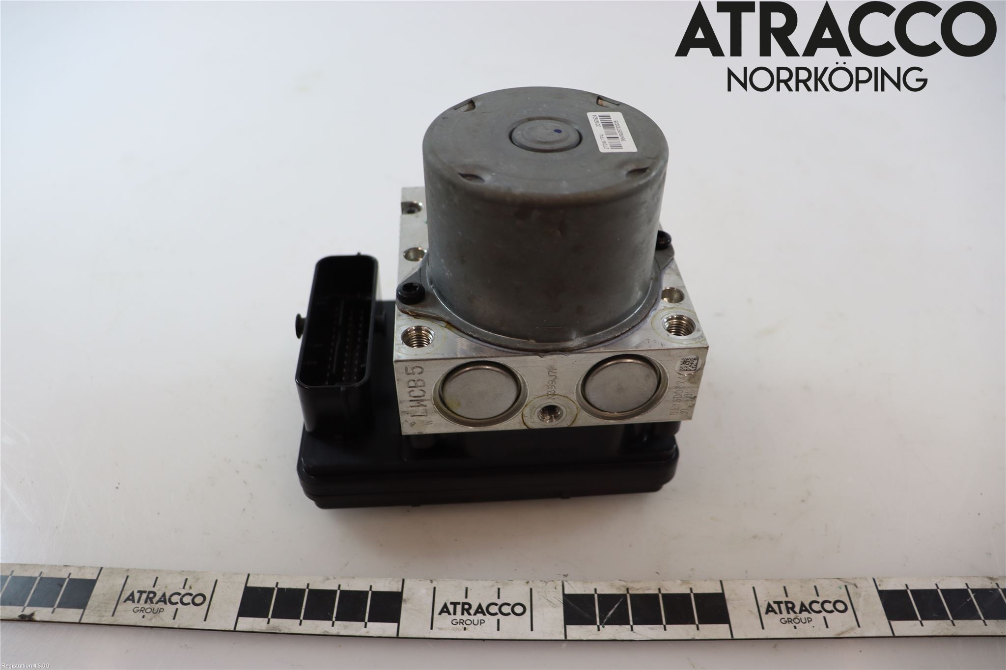 Kia RIO 17- Abs Hydraulikkaggregat