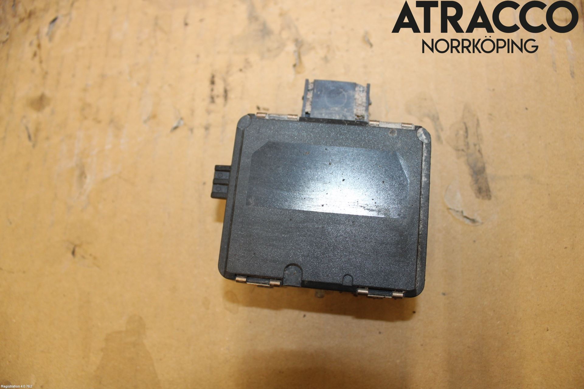 Volkswagen VW PASSAT 15-19 Sensor Kollisjonsbeskyttelse