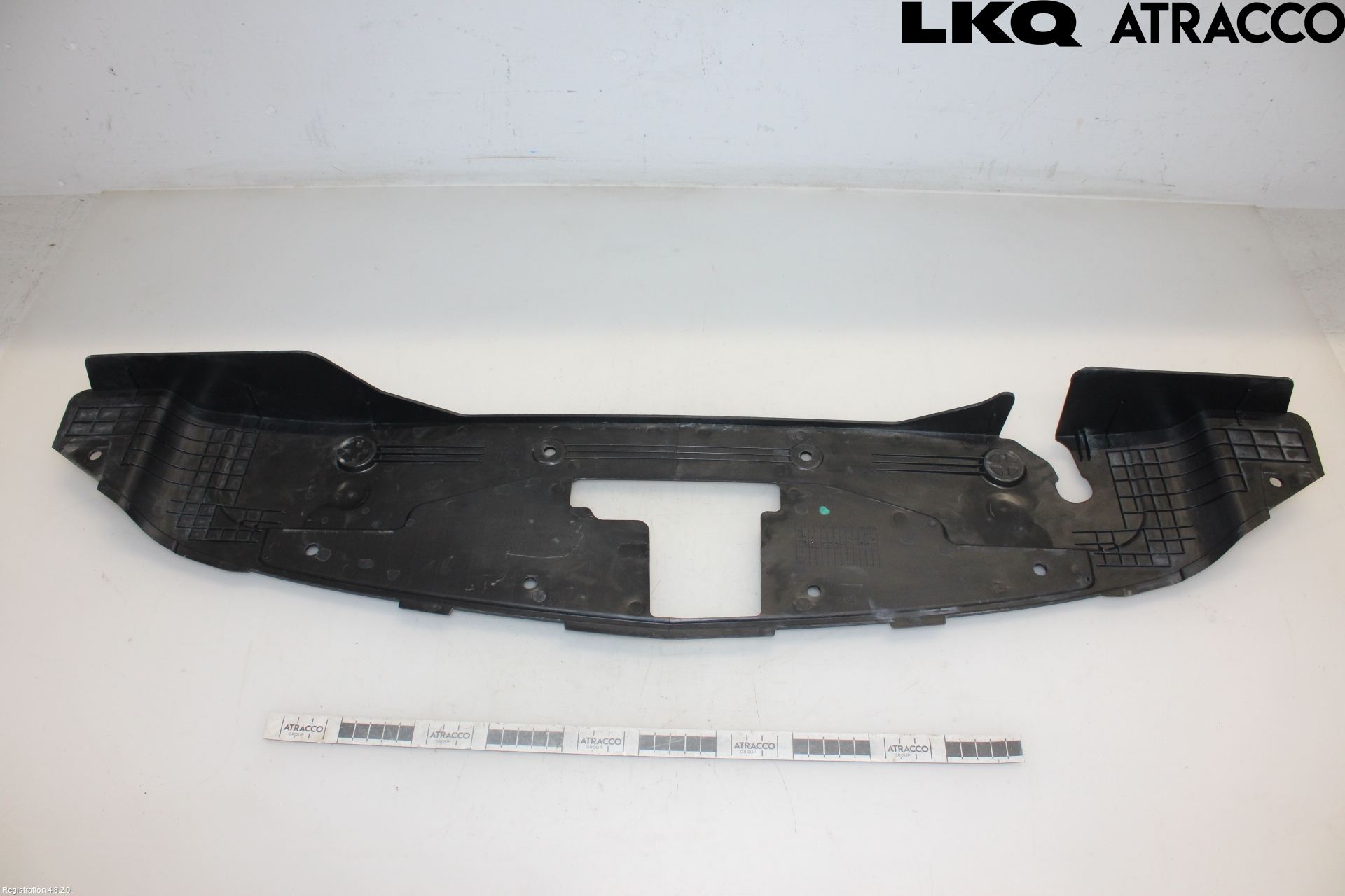 GM CHEVROLET ORLANDO Tackplast Front