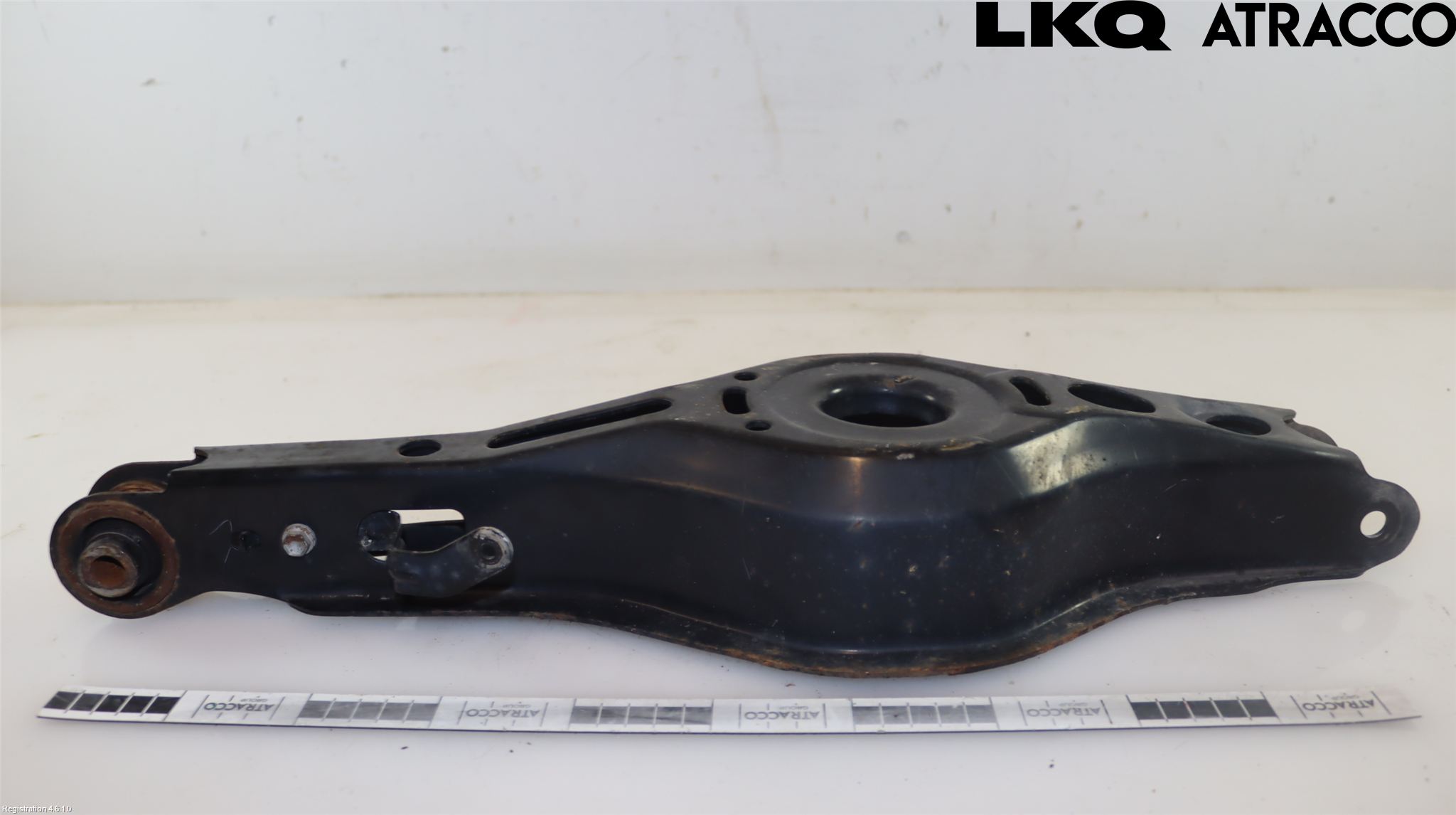 Toyota CAMRY 19-24 Bærearm Bak Venstre