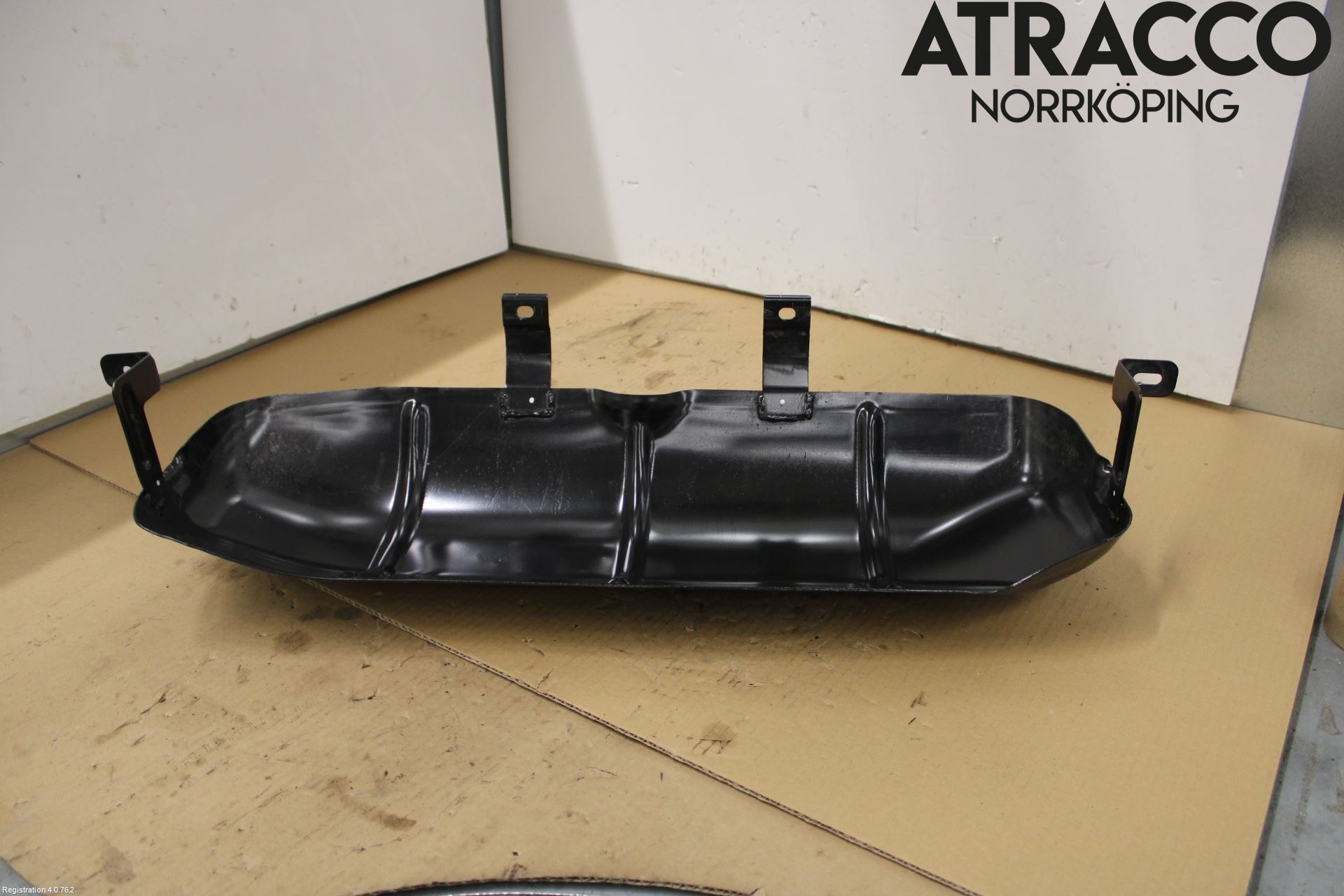 Volkswagen VW PASSAT 20-24 Drivstoff Tank Beskytelsesplat
