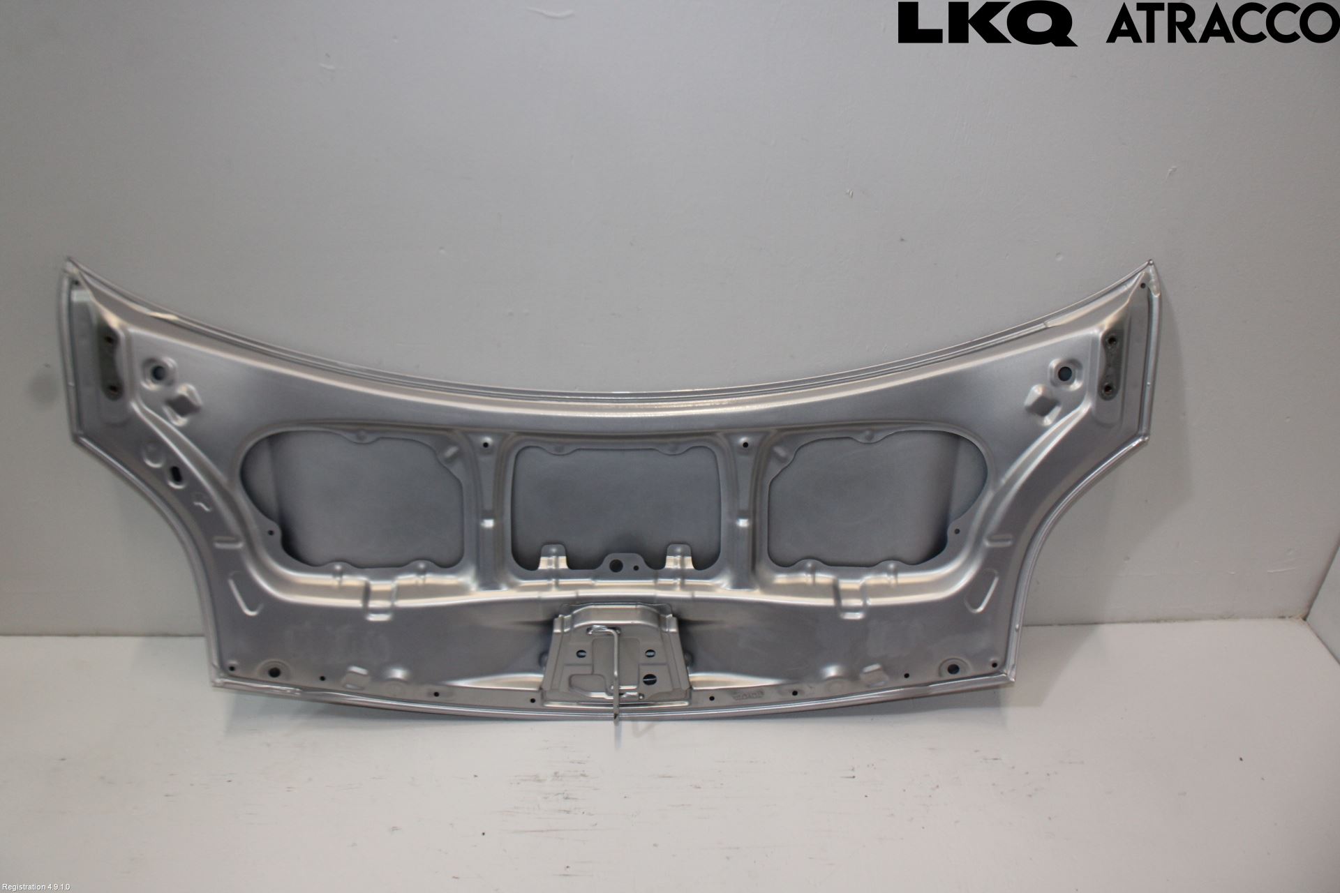Toyota YARIS XP90 06-11 Panser