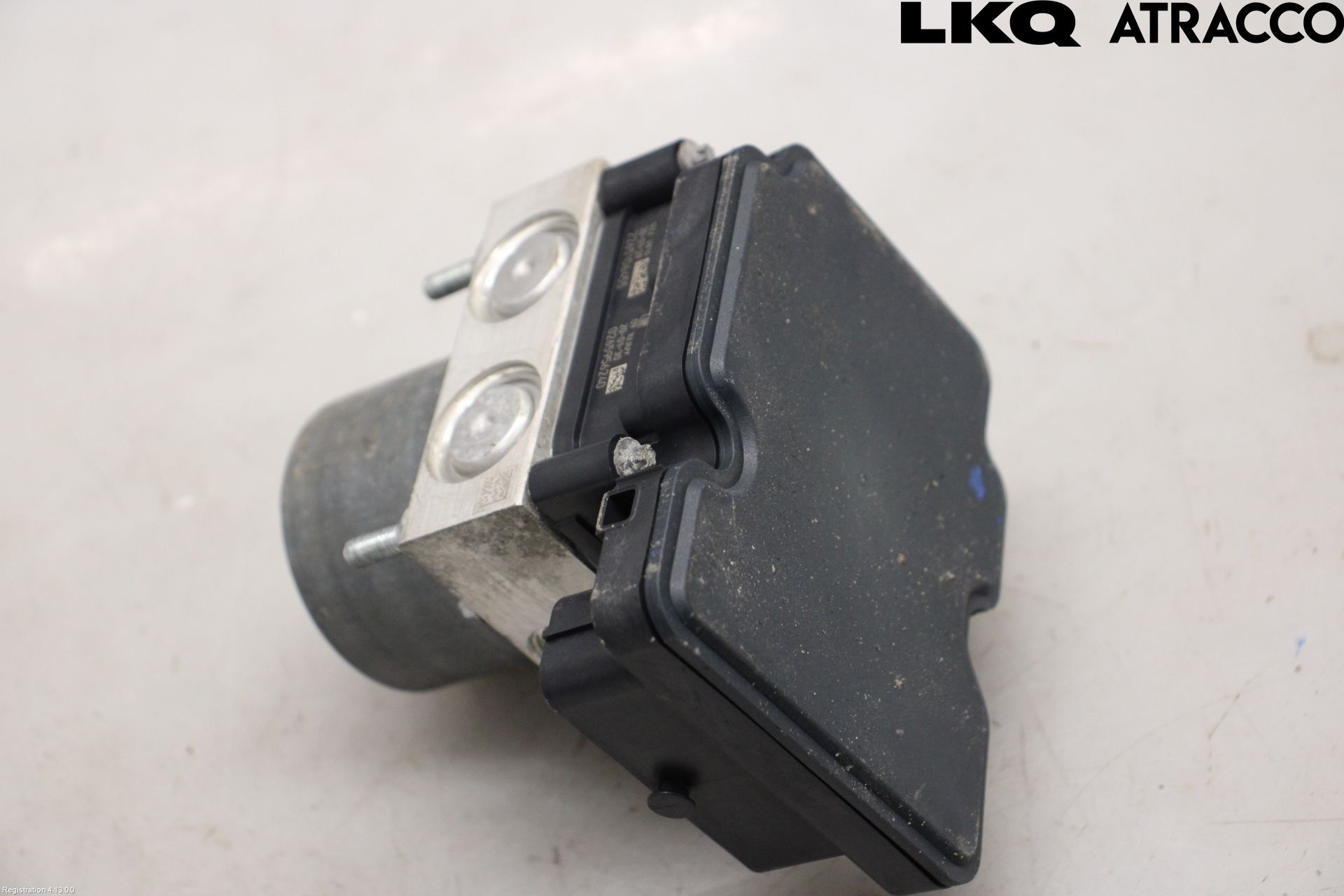 Opel VIVARO 20- Abs Hydraulikkaggregat