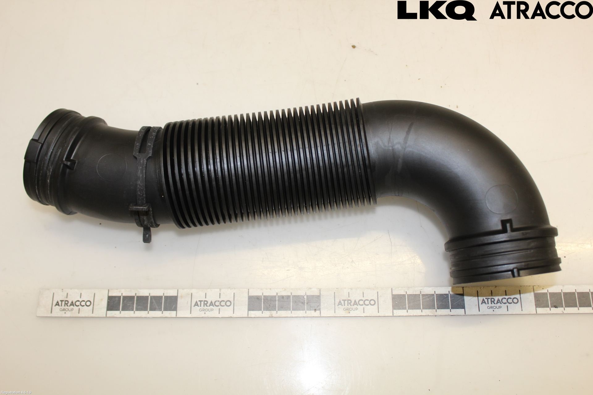 Volkswagen VW GOLF / E-GOLF VII 13-20 Inns Gummibelg - Slange
