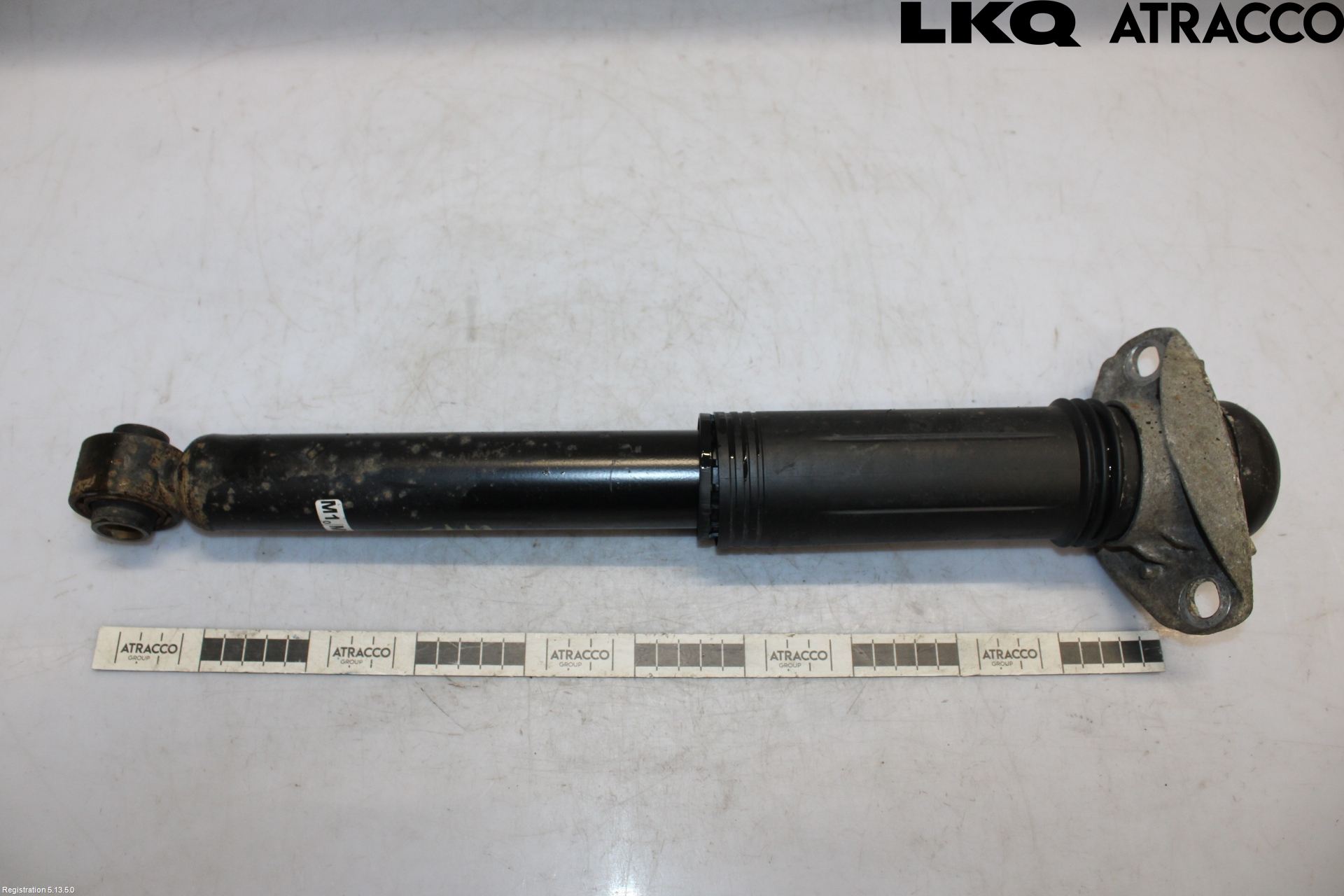 Toyota COROLLA 19- Støtdemper Bak