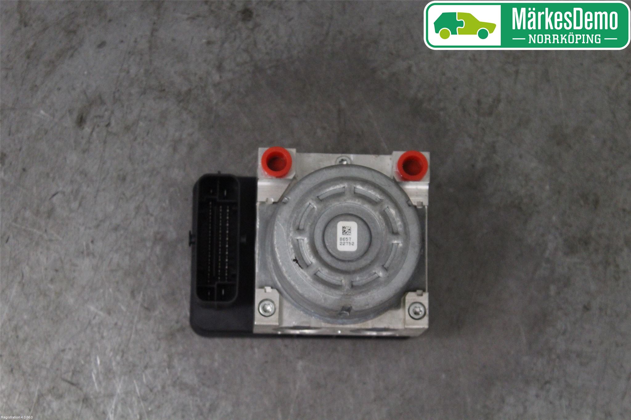 Seat LEON 13-20 Abs Hydraulikkaggregat