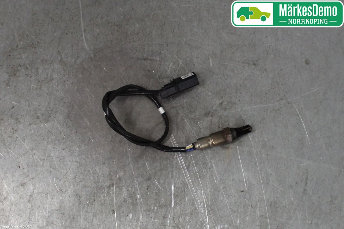 Skoda OCTAVIA (5E) 13-20 Inns Lambdasonde