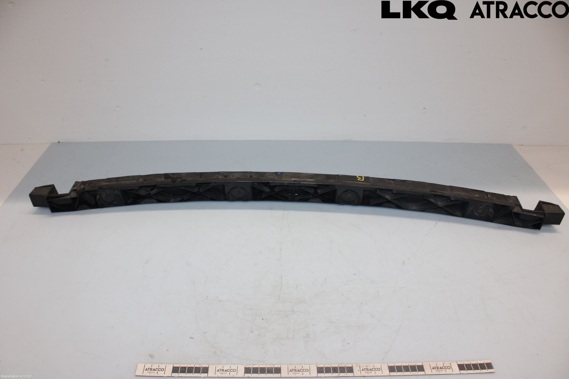 Audi A6/S6 4G 11-18 Støtfanger Bak Deform Element