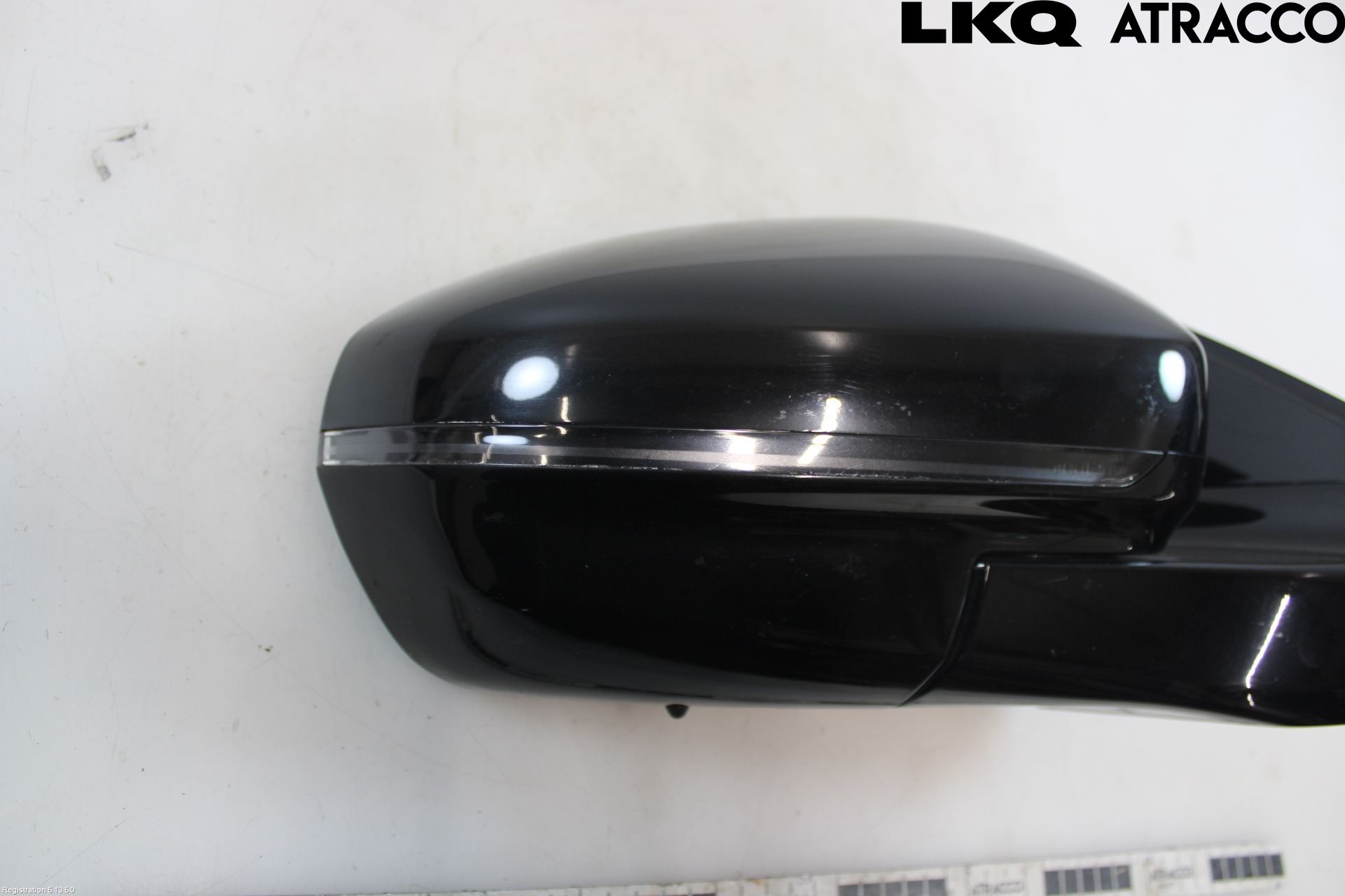 Citroen DS 7 CROSSBACK 19-23 Speil H M-El Justering