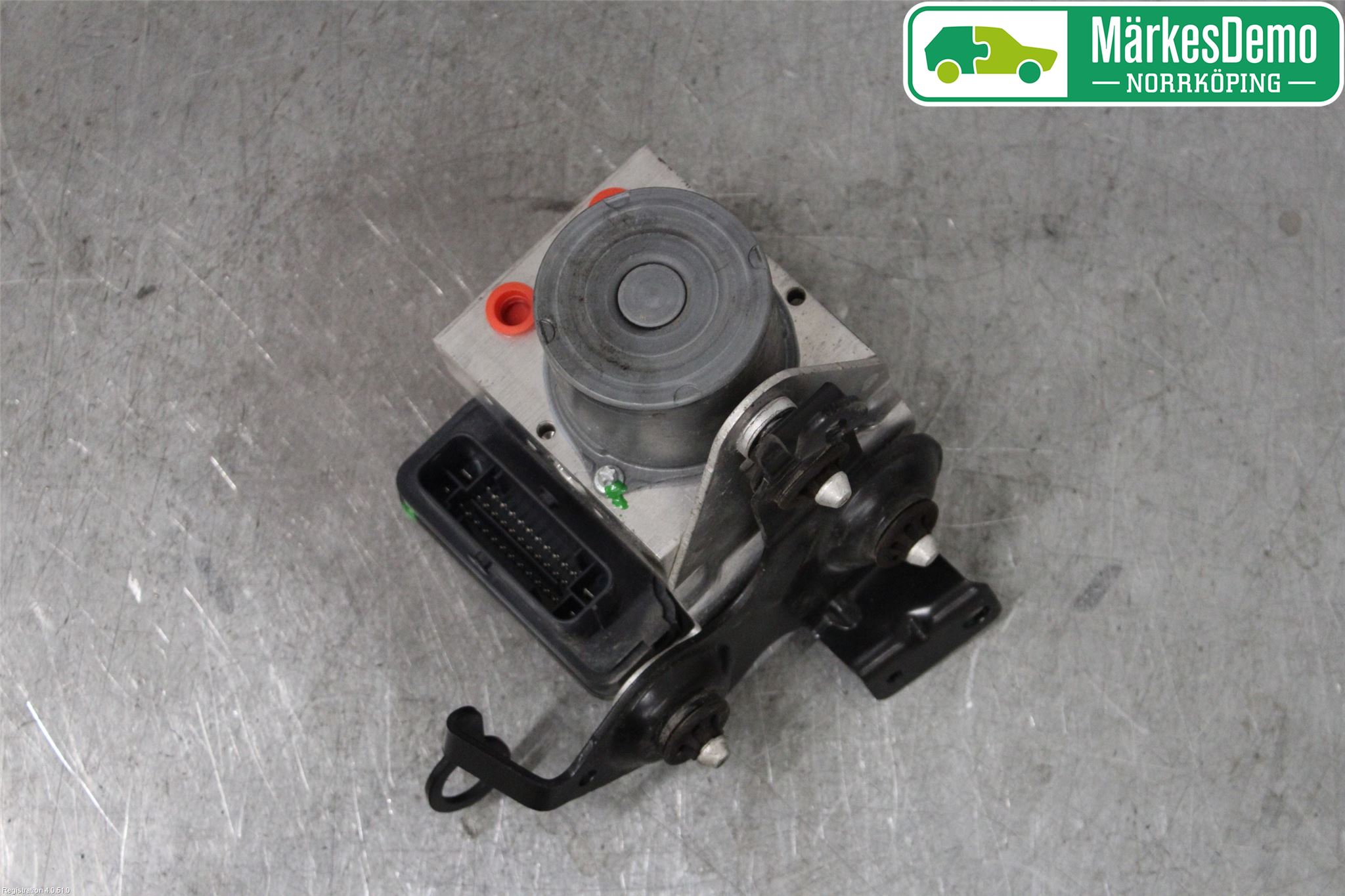 Audi A6/S6 4G 11-18 Abs Hydraulikkaggregat