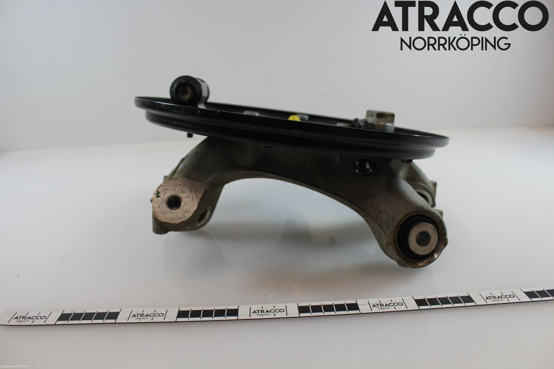 Volkswagen VW ID.3 21- Spindel Hb