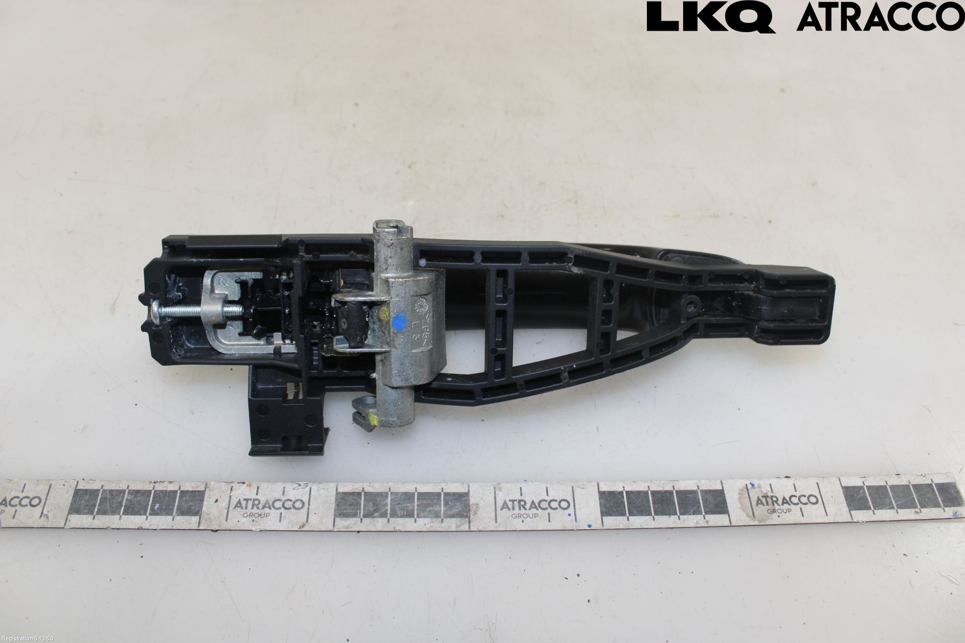 Ford MONDEO 07-15 Dørhandtak Ytre Høyre