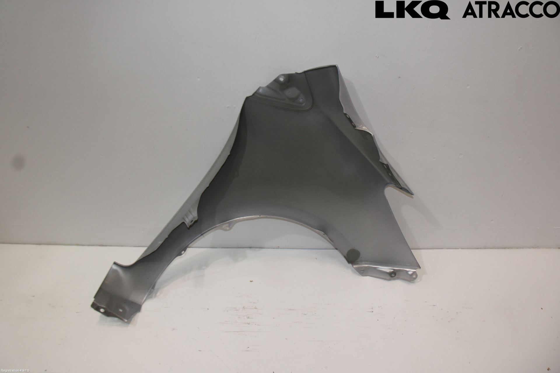 Toyota YARIS XP90 06-11 Skjerm Foran Venstre
