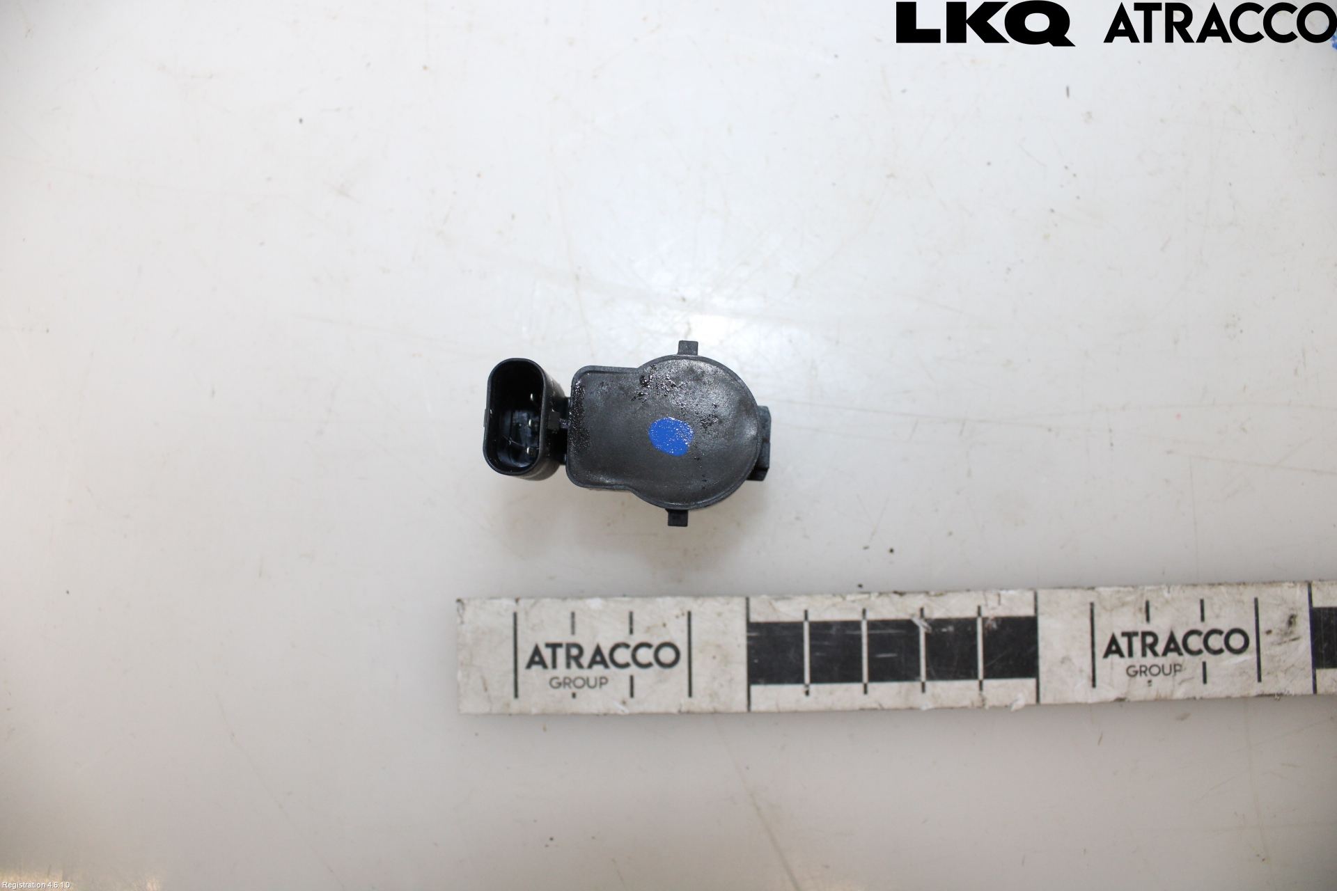 BMW 3 E90/91 SED/TOU 05-12 Sensor Ryggesensor