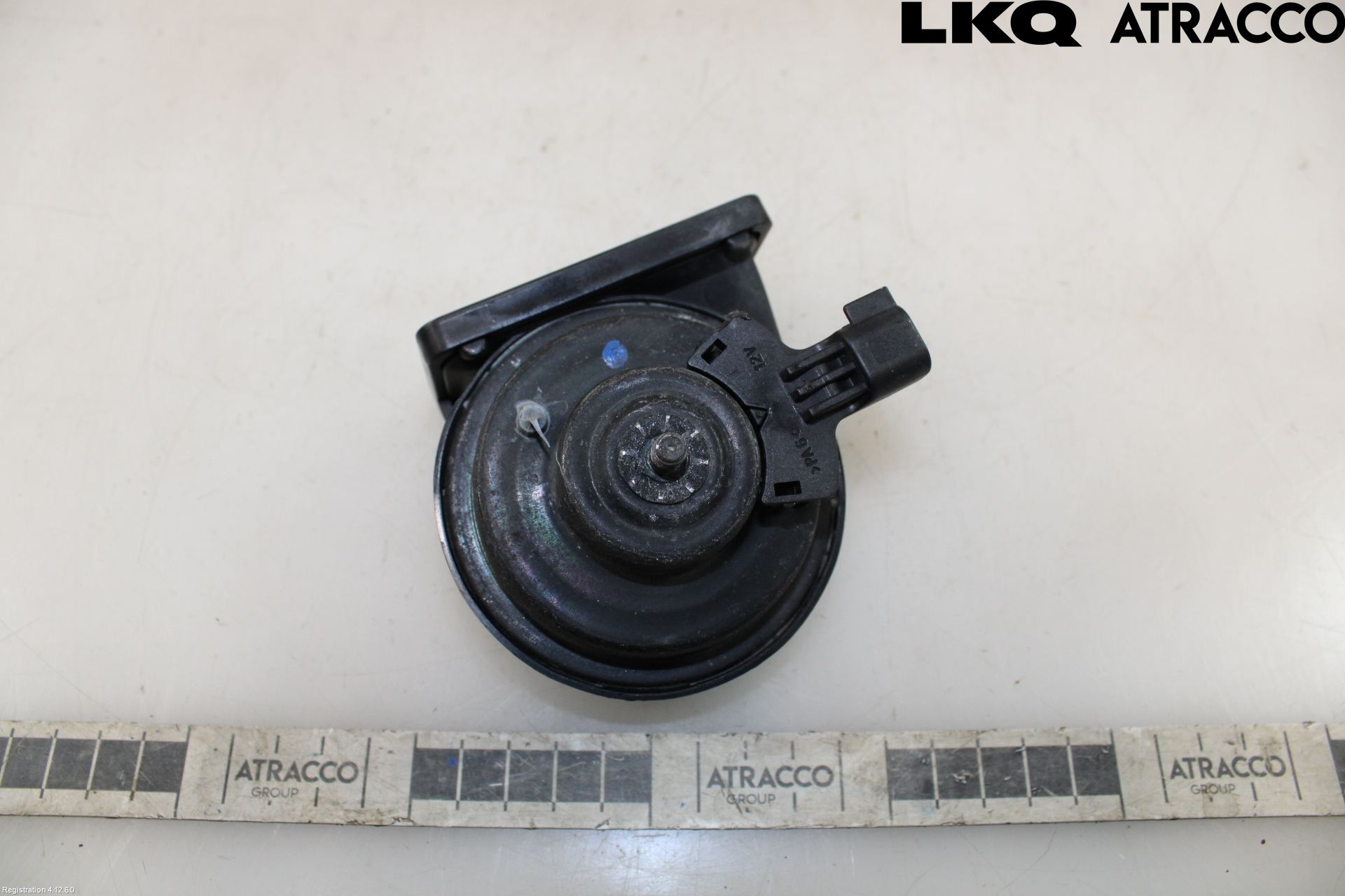 Jaguar XE (X760) 15-24 Signalhorn