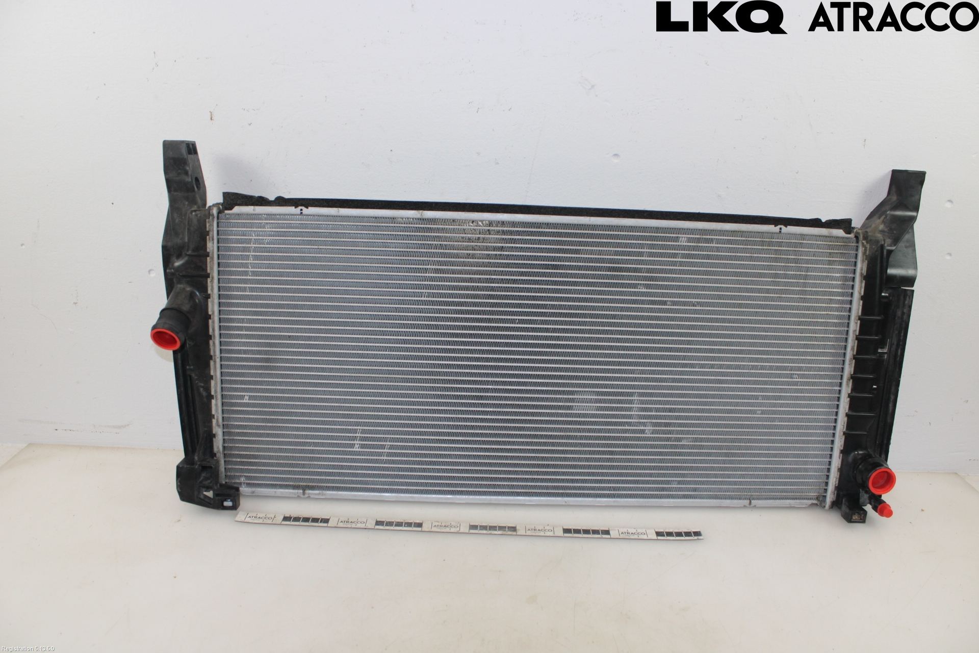 Mini ONE/COOPER 5DR F55 14-24 Radiator Automat