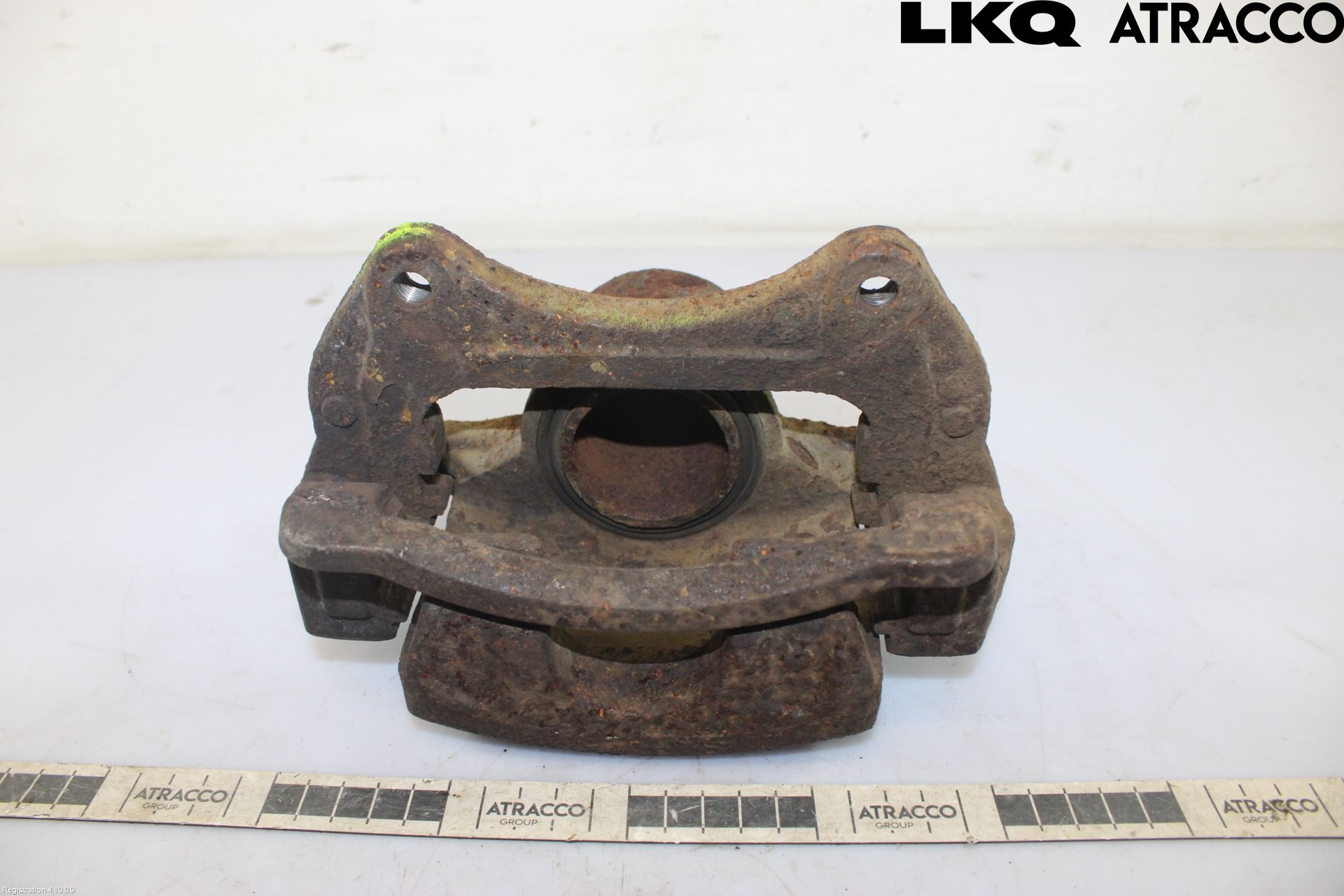Hyundai i40 08-15 Bremsecaliper Foran Høyre