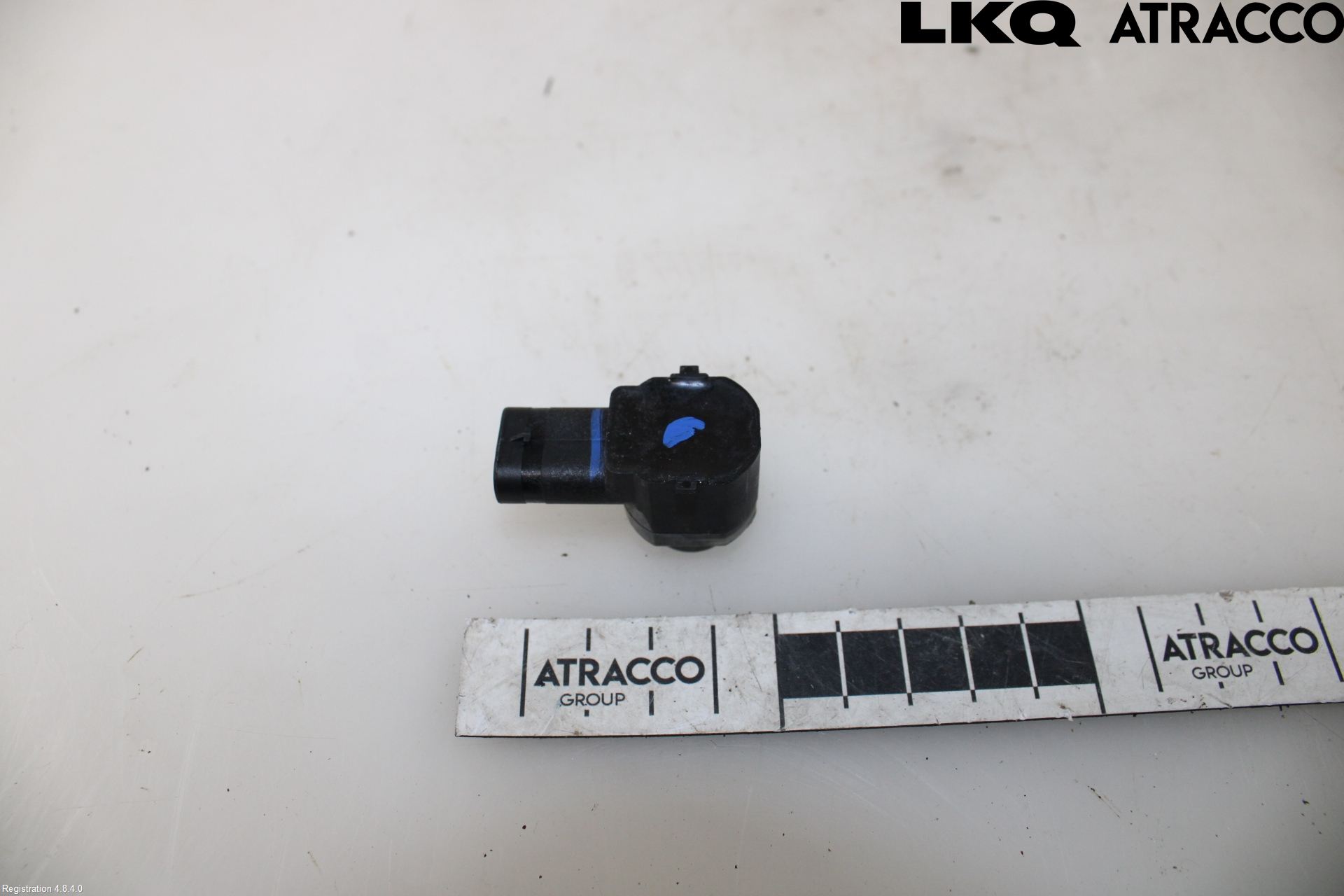 Volkswagen VW PASSAT 05-11 Sensor Ryggesensor